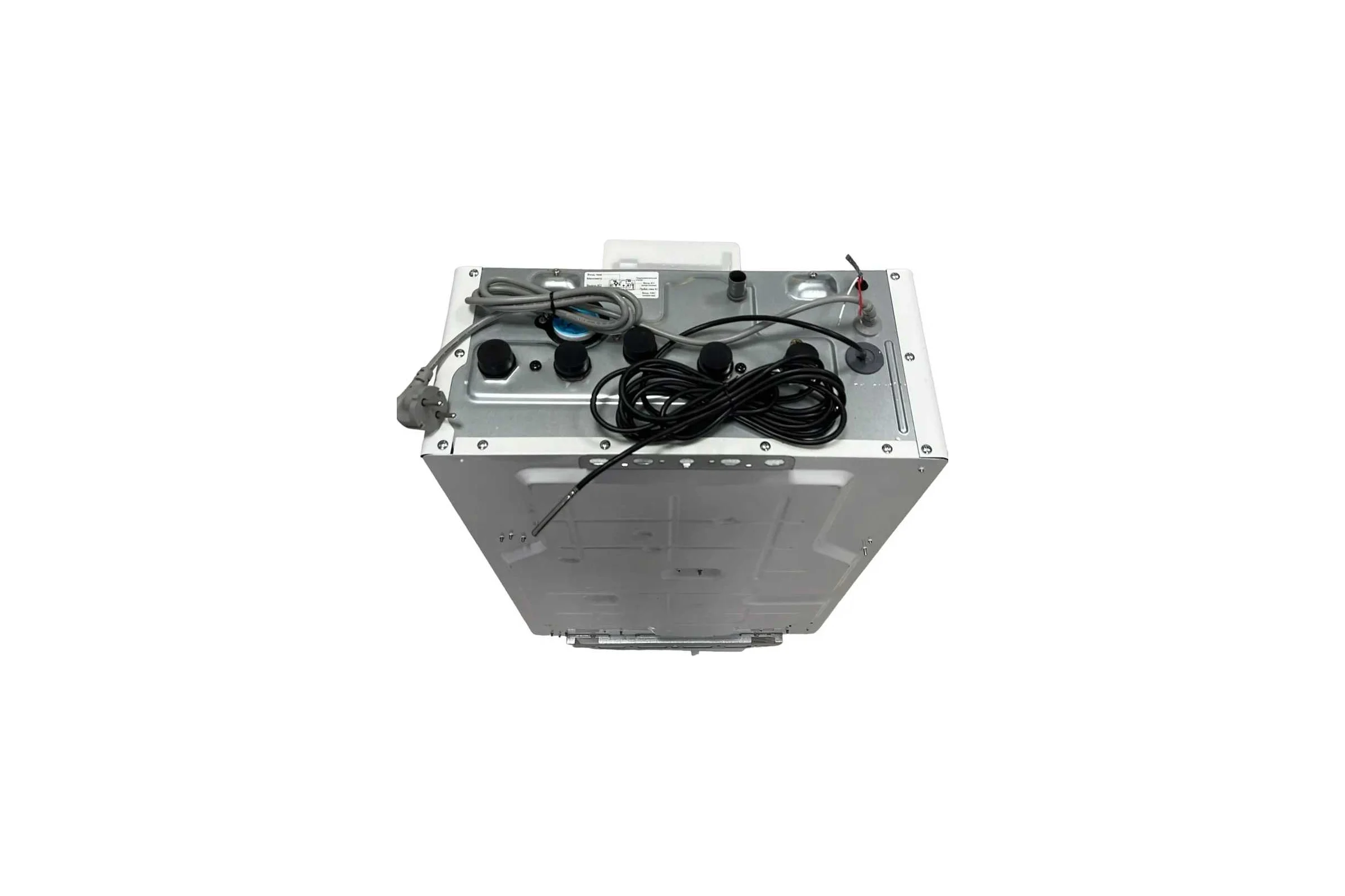 Настенный газовый одноконтурный котел KITURAMI World Alpha C-24H A21E220292