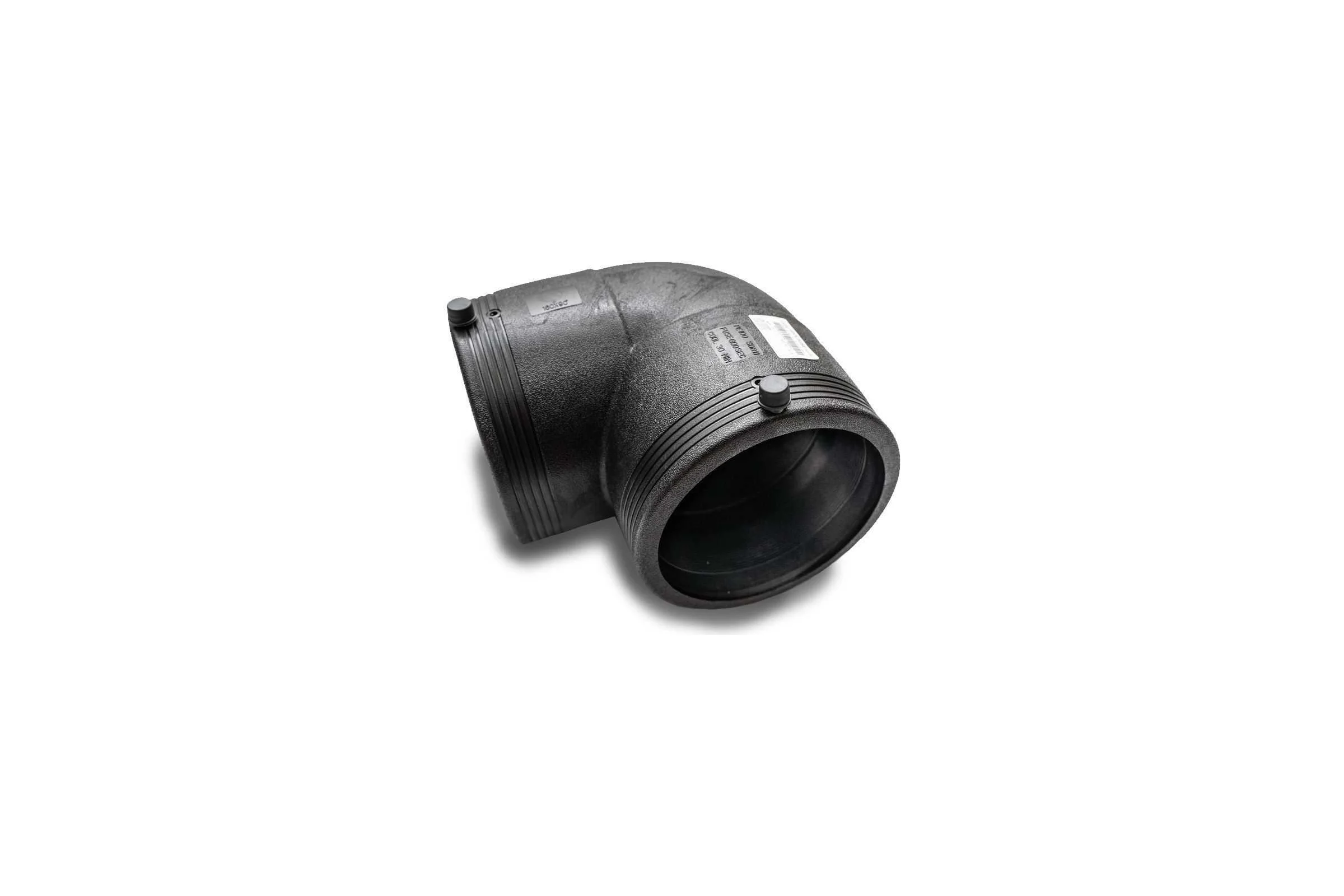 Электросварной отвод OLFUSE 90, pn16, sdr11, pe100, d225 7725225000