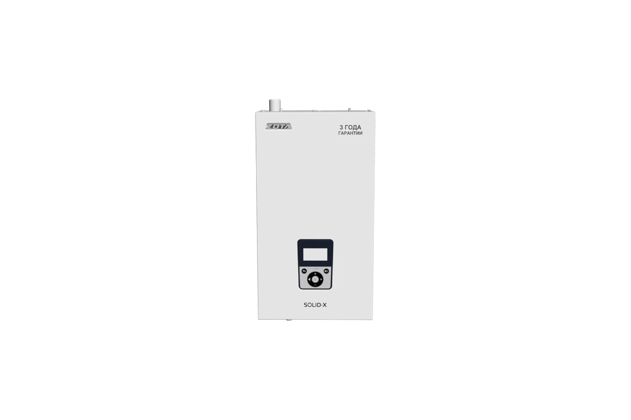 Электрокотел ZOTA - 84 SOLID-X НС-1587427