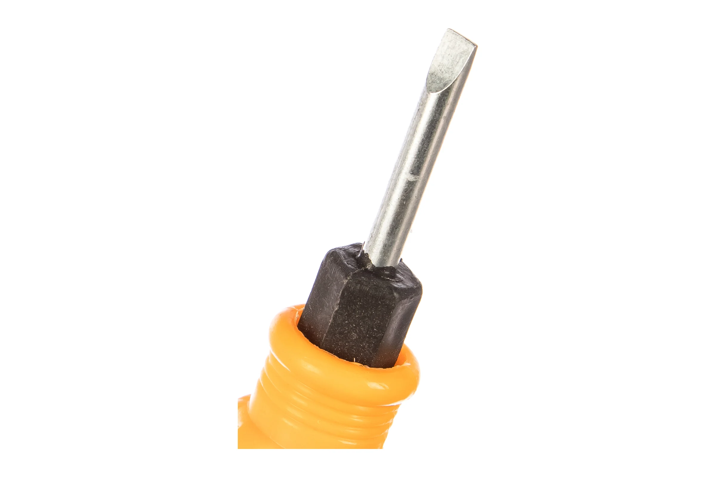 Комбинированная отвертка 2 в 1 6х38 HELFER HF004010