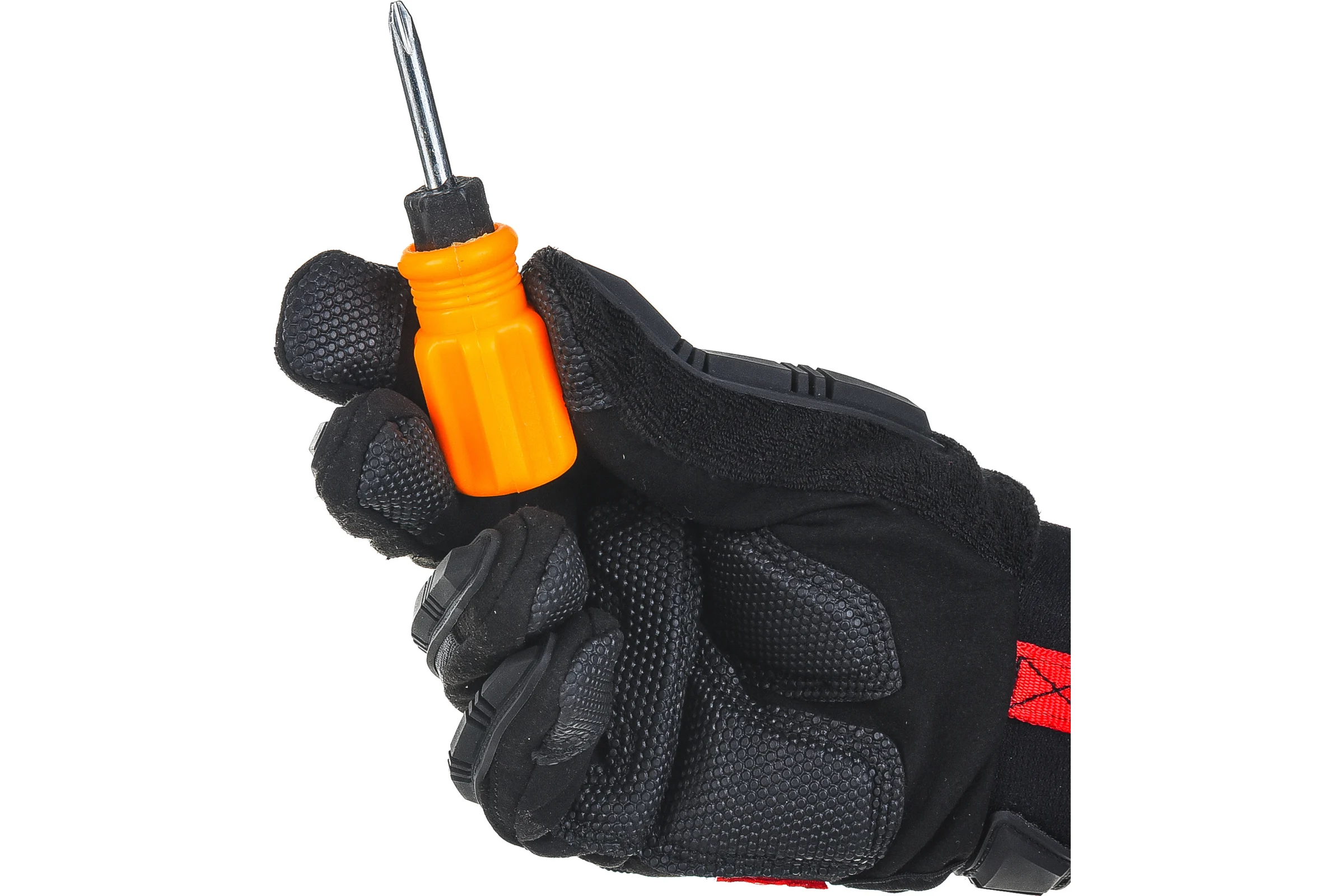 Комбинированная отвертка 2 в 1 6х38 HELFER HF004010