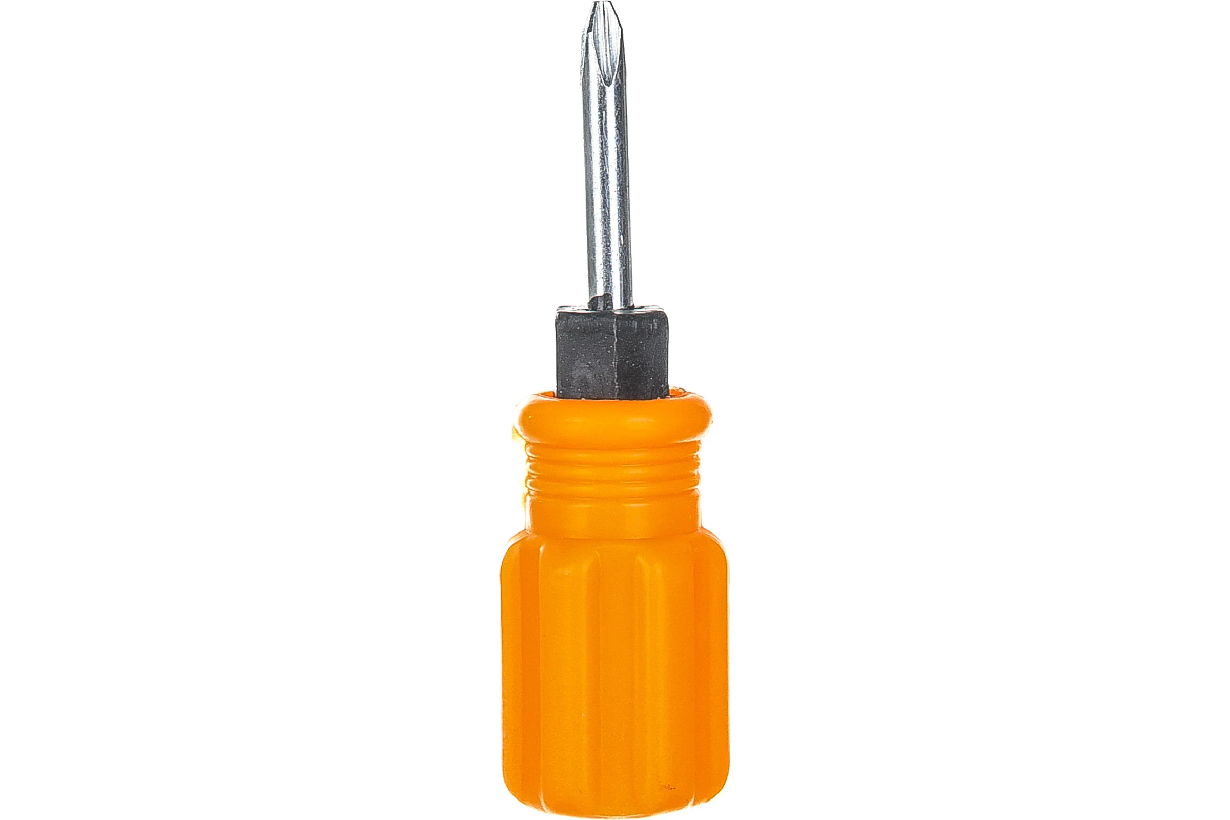 Комбинированная отвертка 2 в 1 6х38 HELFER HF004010