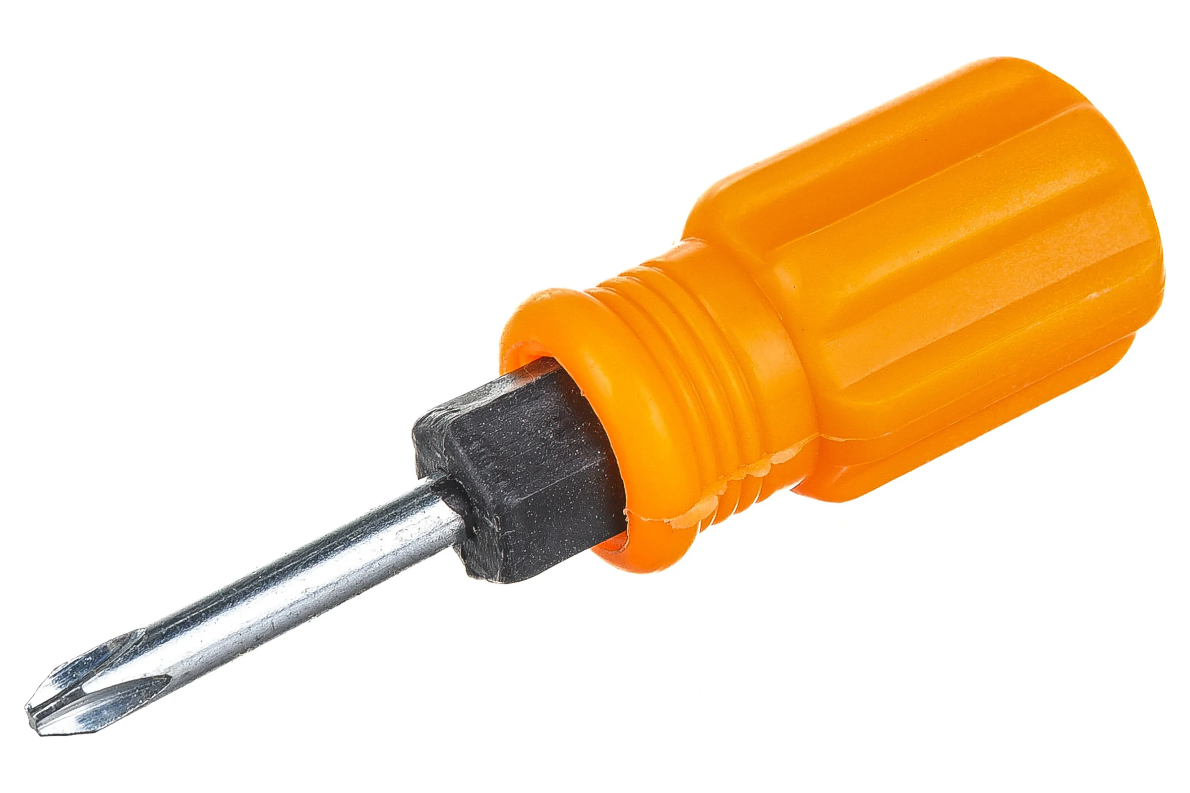 Комбинированная отвертка 2 в 1 6х38 HELFER HF004010
