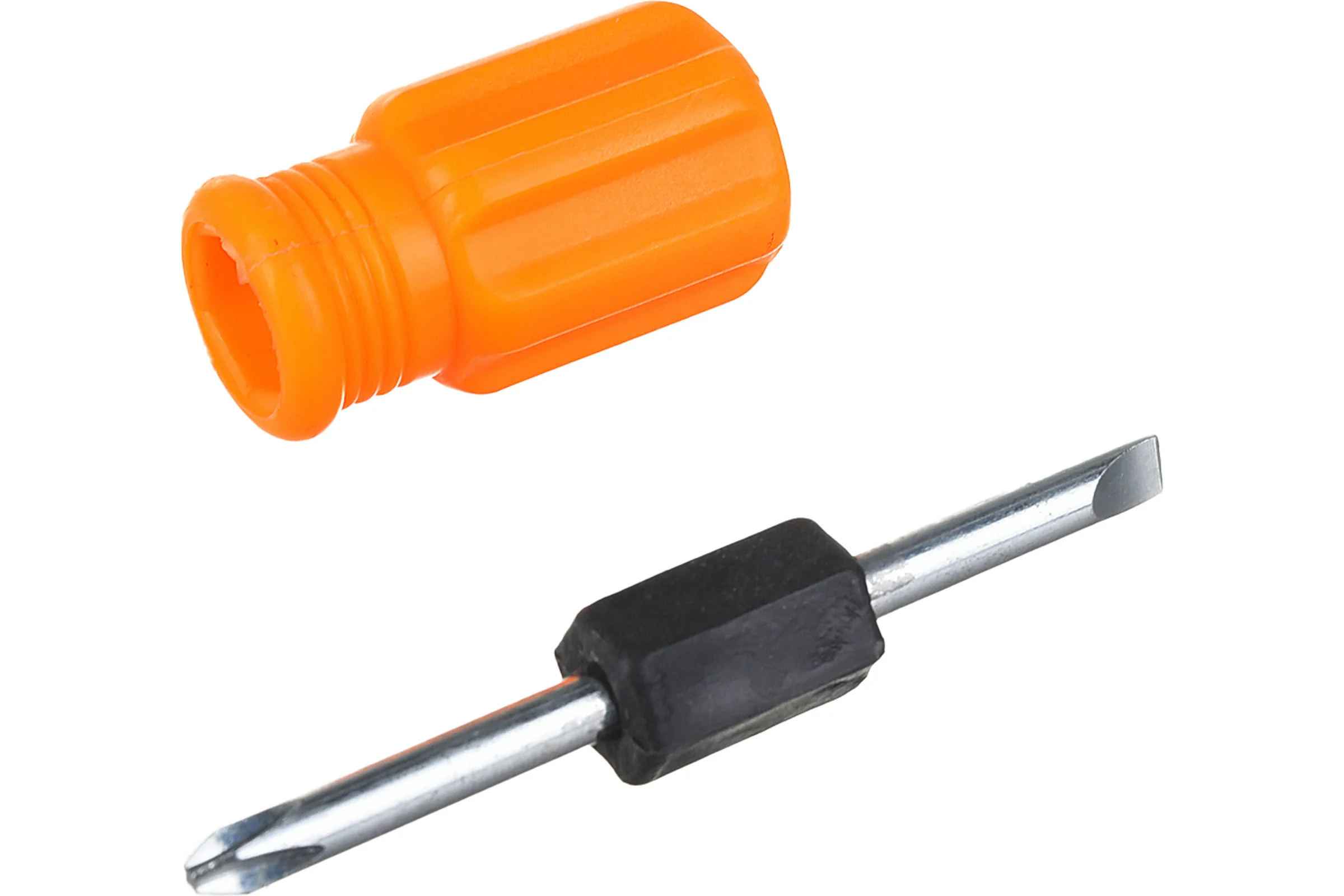 Комбинированная отвертка 2 в 1 6х38 HELFER HF004010