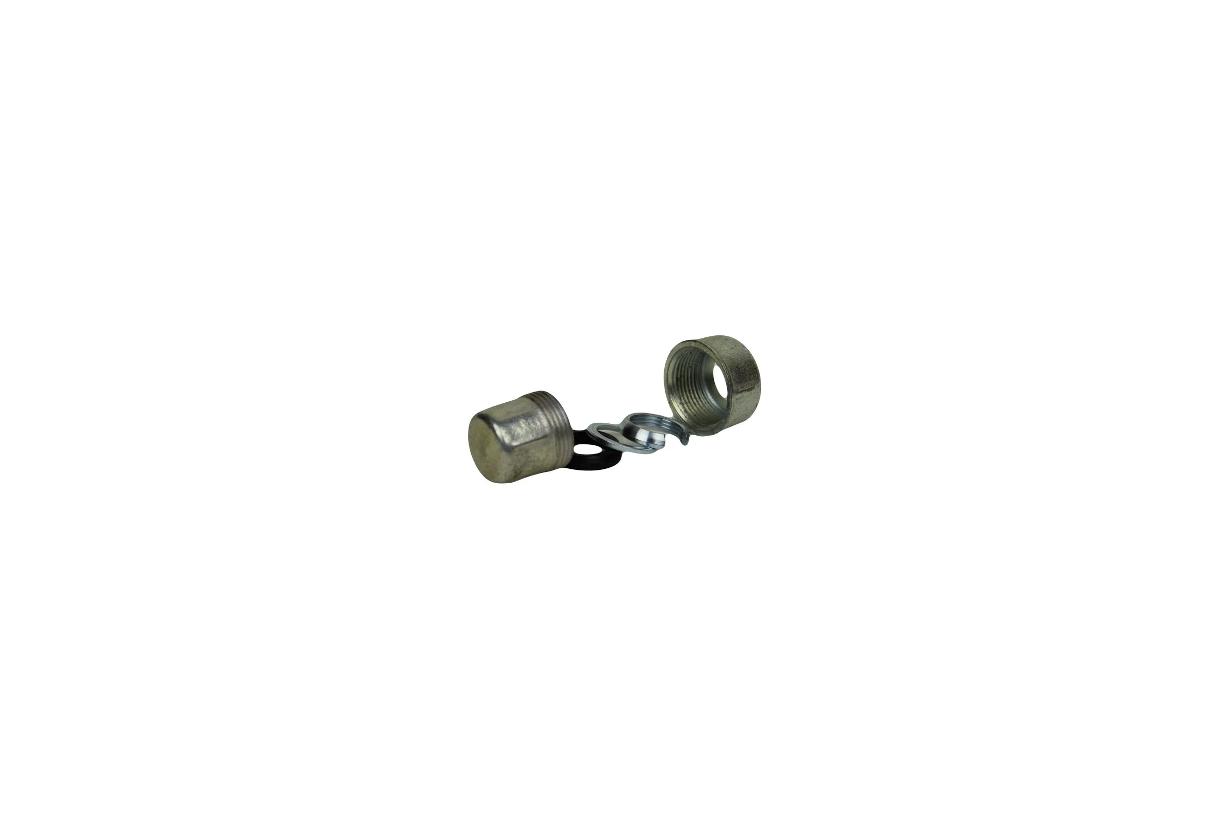 Заглушка AGAFLEX KK 1/2" 10060001