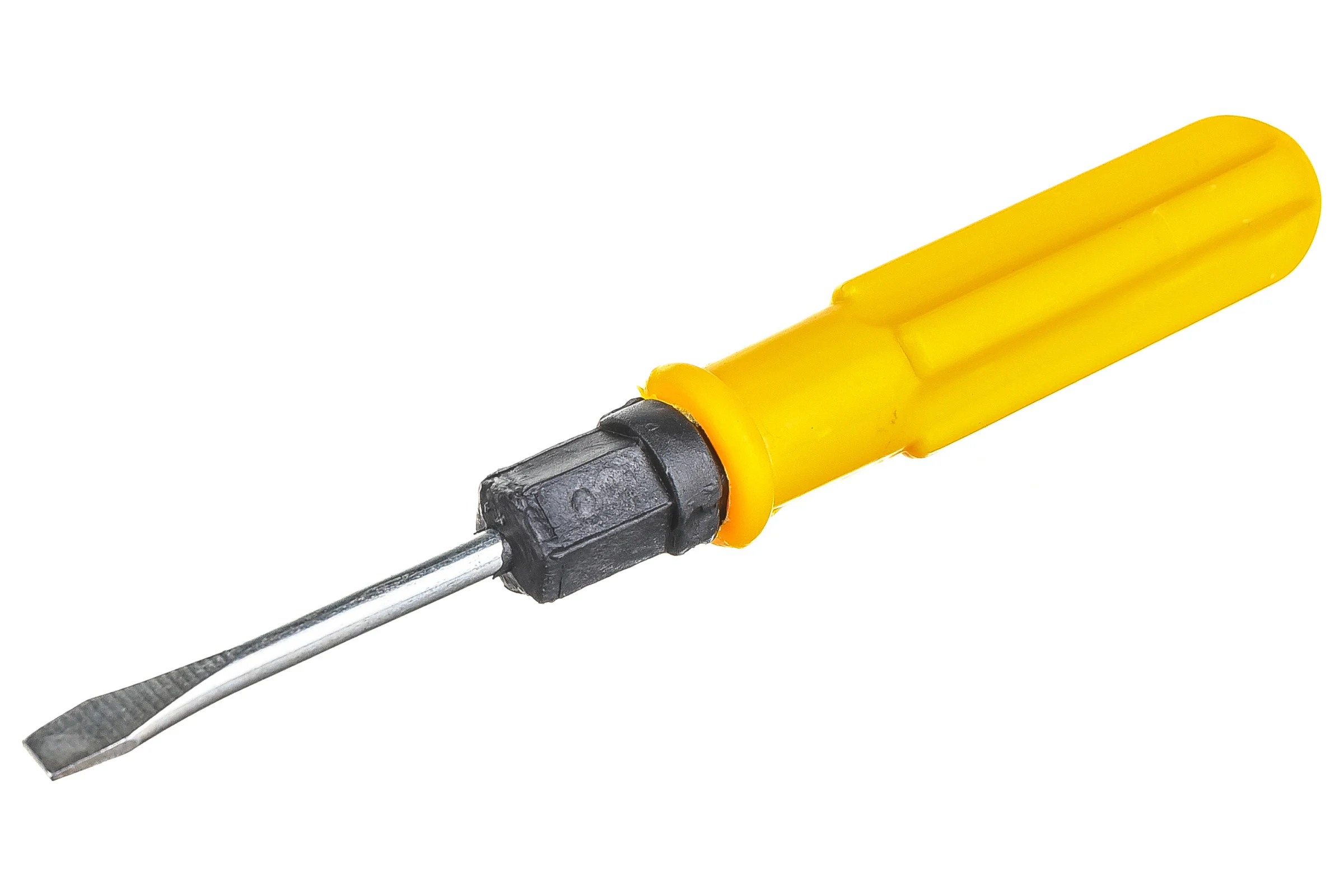 Комбинированная отвертка 2 в 1 5х65 HELFER HF004011