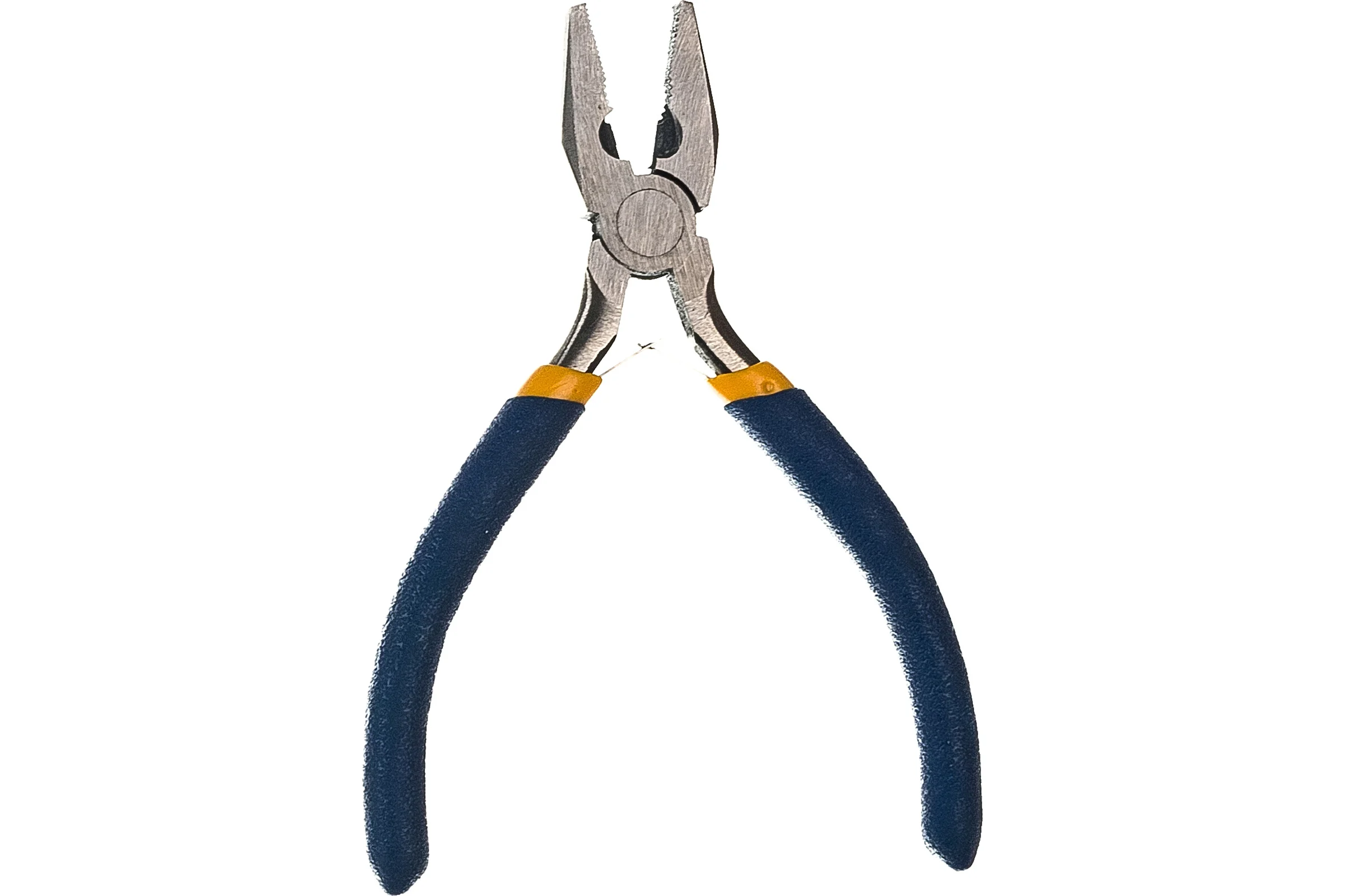 Комбинированные пассатижи 130 мм HELFER HF004030