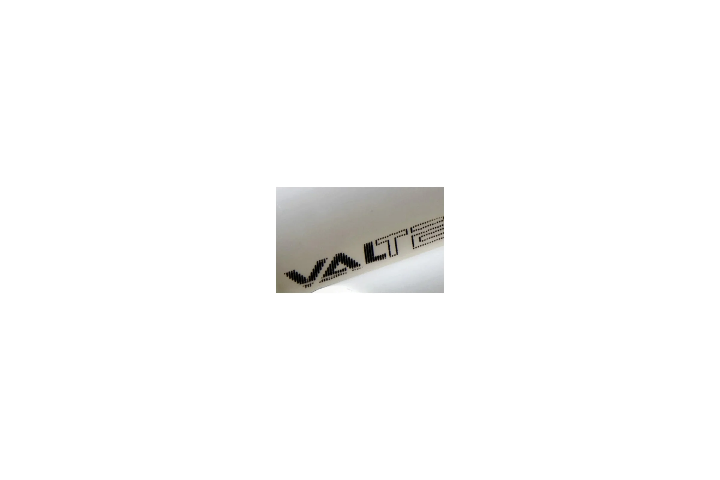 Труба Valtec PP-R, PN 20, 32 MM /белый/ (4м) VTp.700.0020.32
