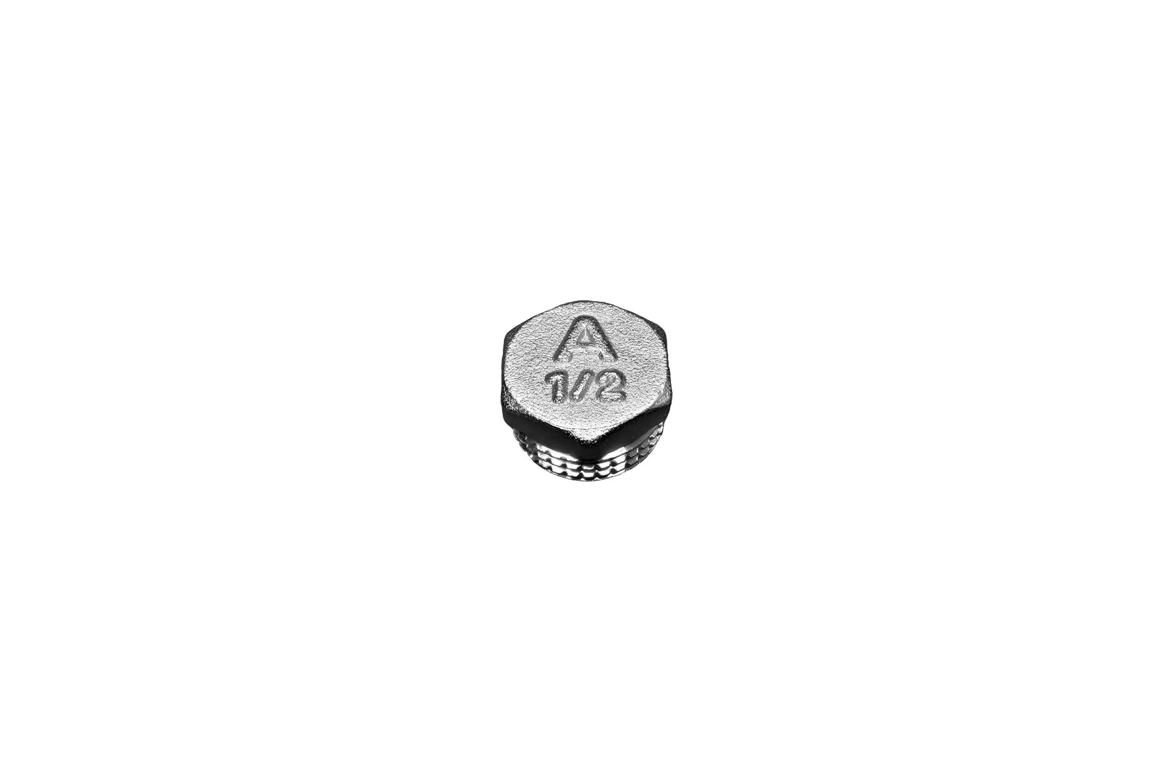 Пробка Aquadeel нр 1/2' никелированная BFN-003-104 6309518