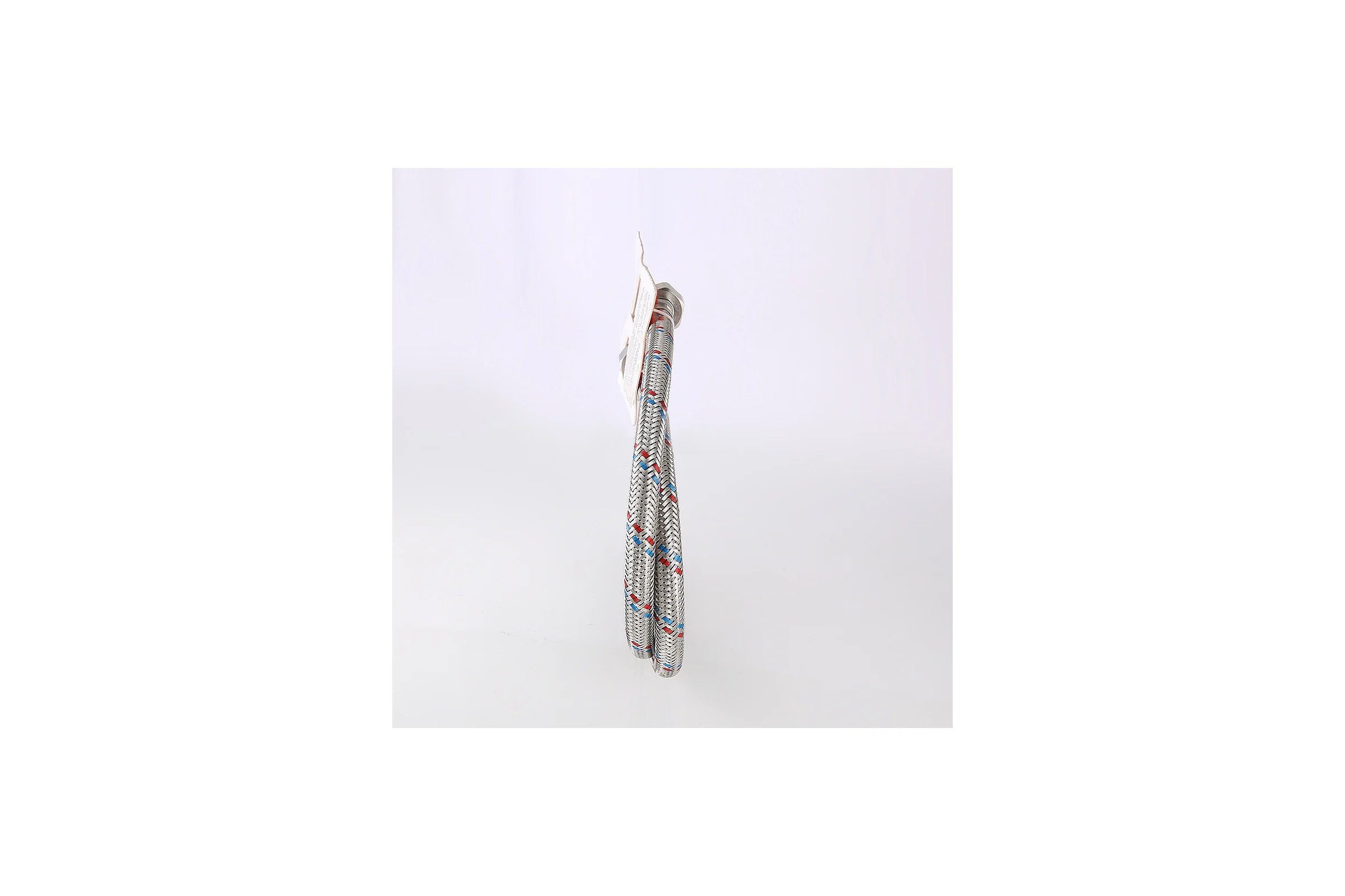 Комплект г/п для смесителя VALTEC М10х18+М10х35 - G1/2 100см VTf.005.IS.0410100