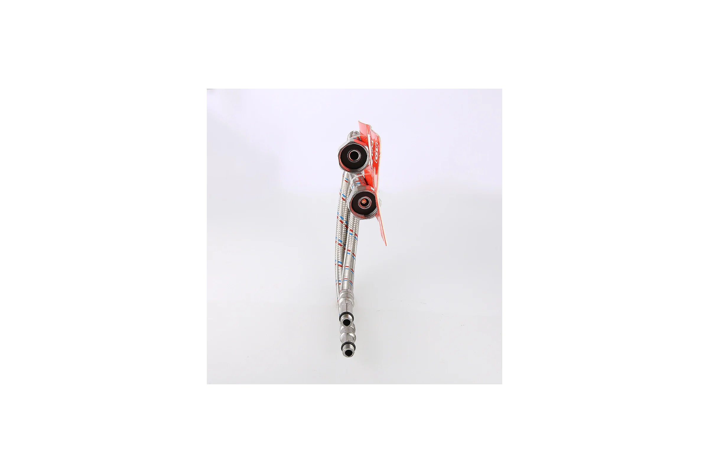 Комплект г/п для смесителя VALTEC М10х18+М10х35 - G1/2 60см VTf.005.IS.0410060
