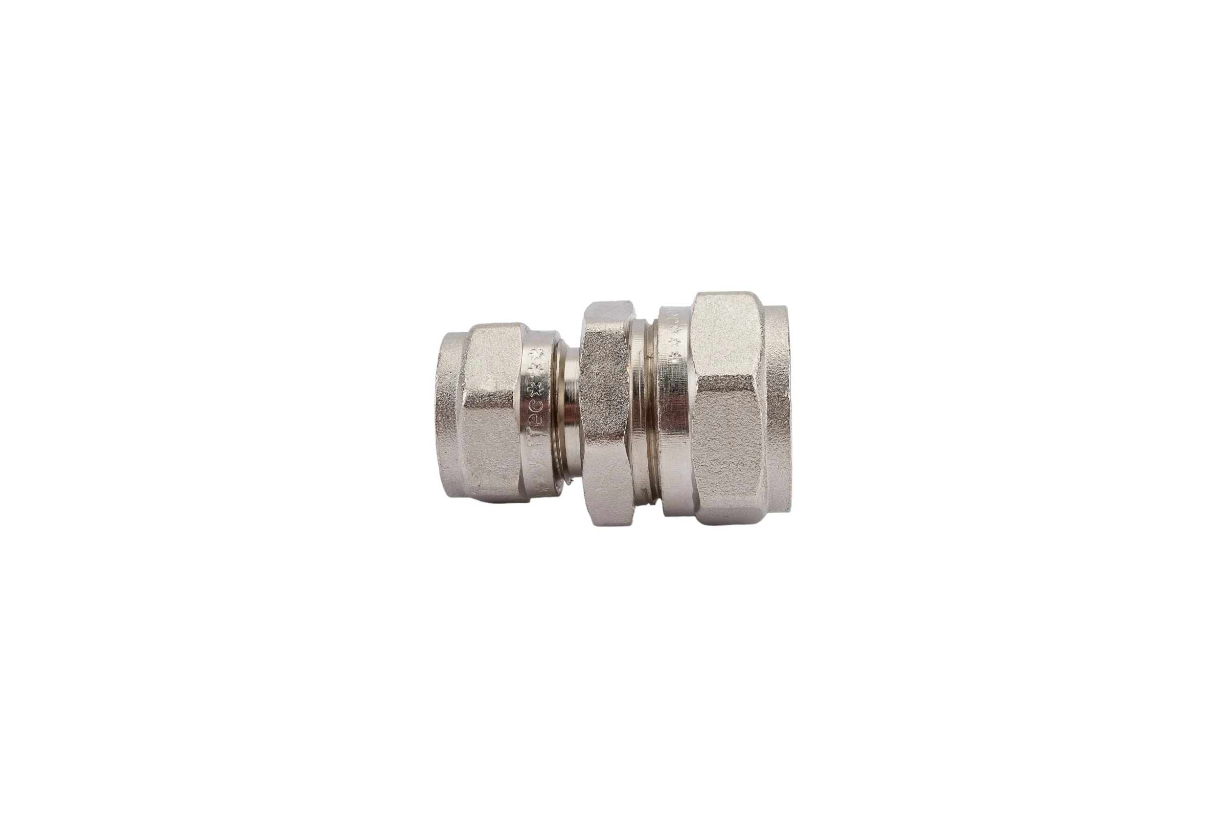 Обжимной соединитель VALTEC 20х16 VTm.303.N.002016