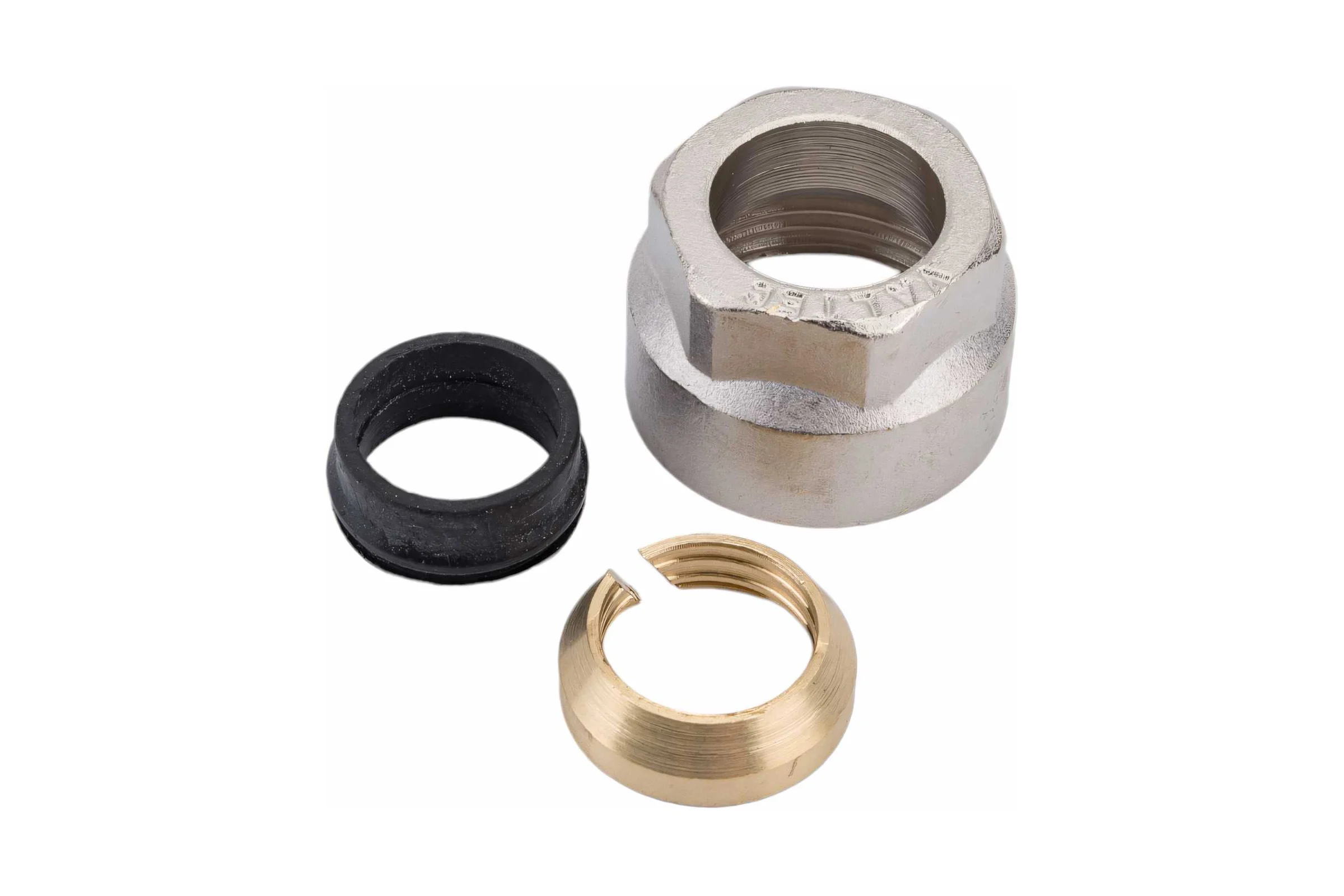 Евроконус для медной трубы VALTEC 15 VT.4430.NVE.15
