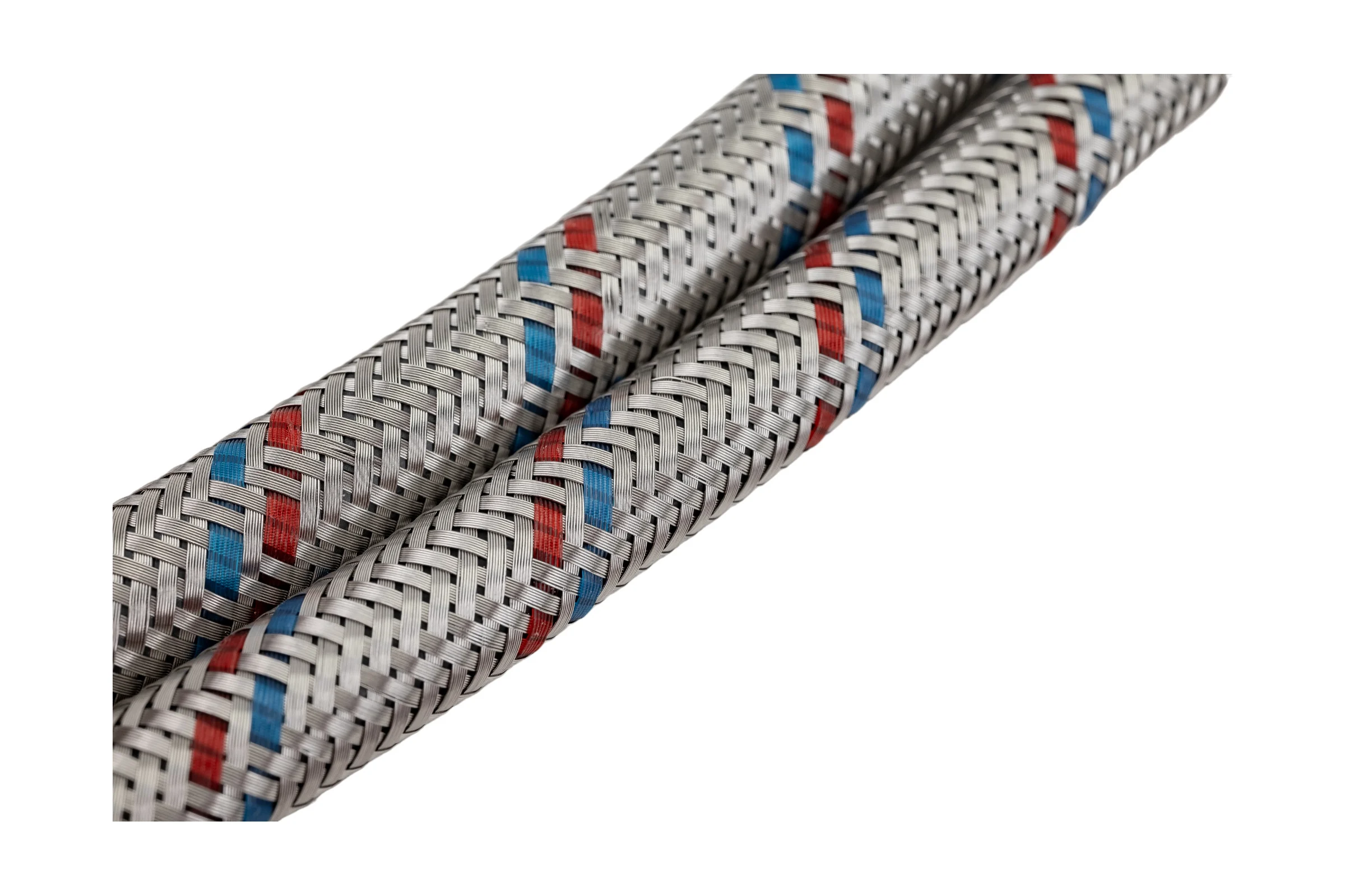 Комплект г/п для смесителя VALTEC М10х18+М10х35 - G1/2 40см VTf.005.IS.0410040