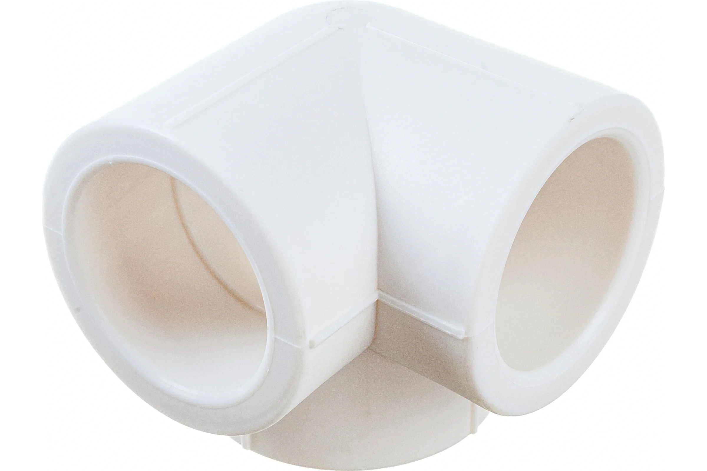 Тройник VALTEC PPR двухплоскостной 32мм VTp.738.0.032