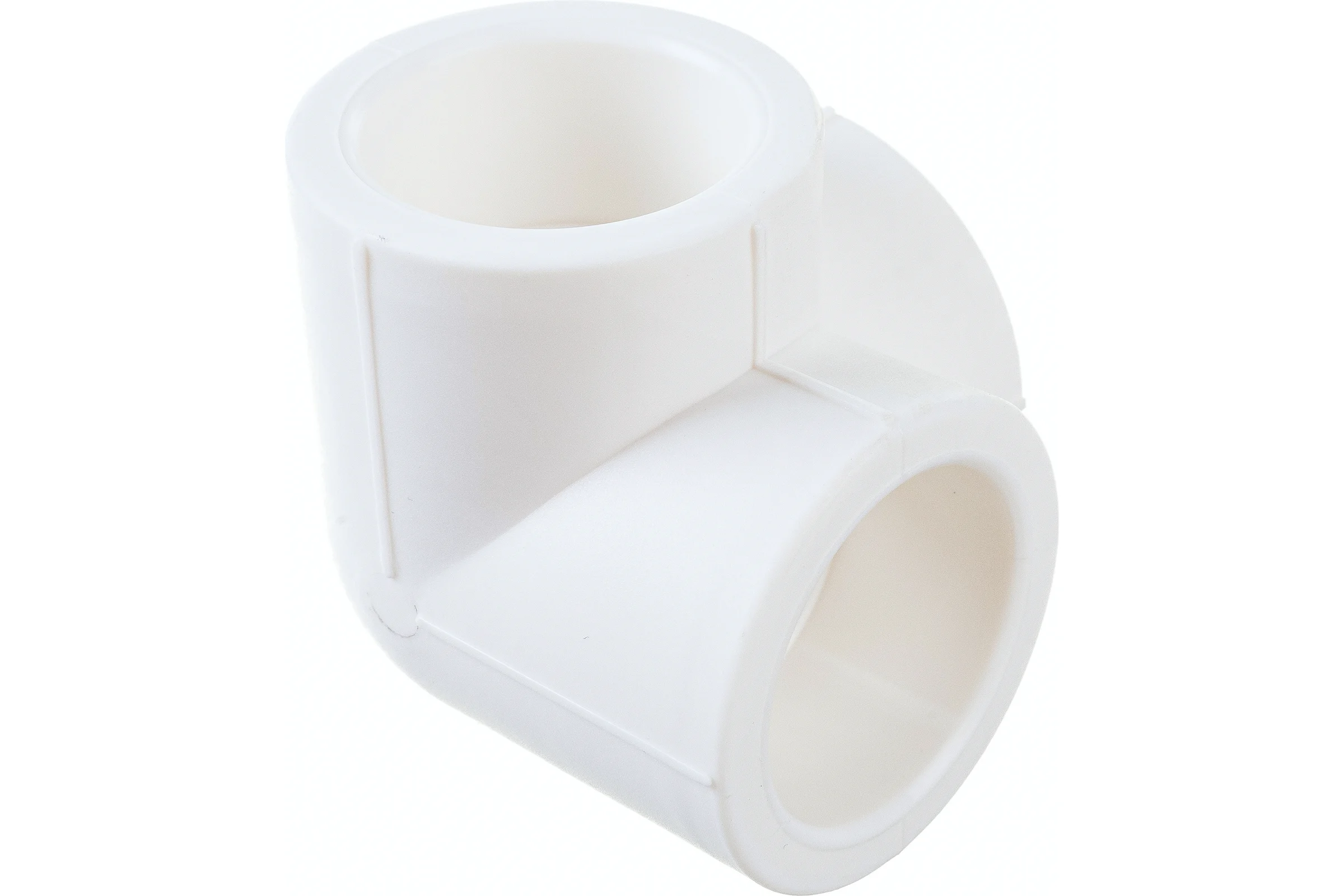 Тройник VALTEC PPR двухплоскостной 32мм VTp.738.0.032
