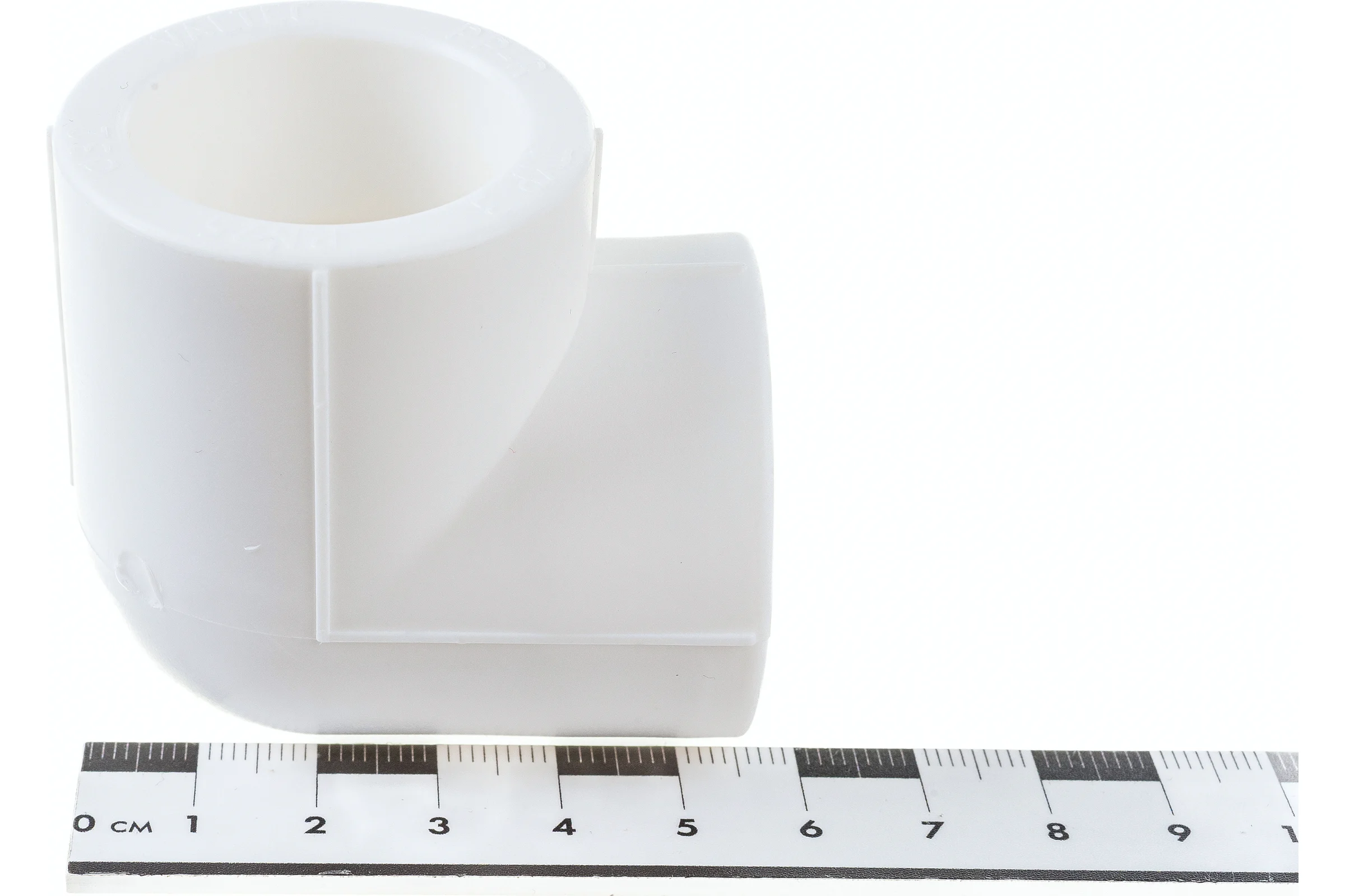 Тройник VALTEC PPR двухплоскостной 32мм VTp.738.0.032
