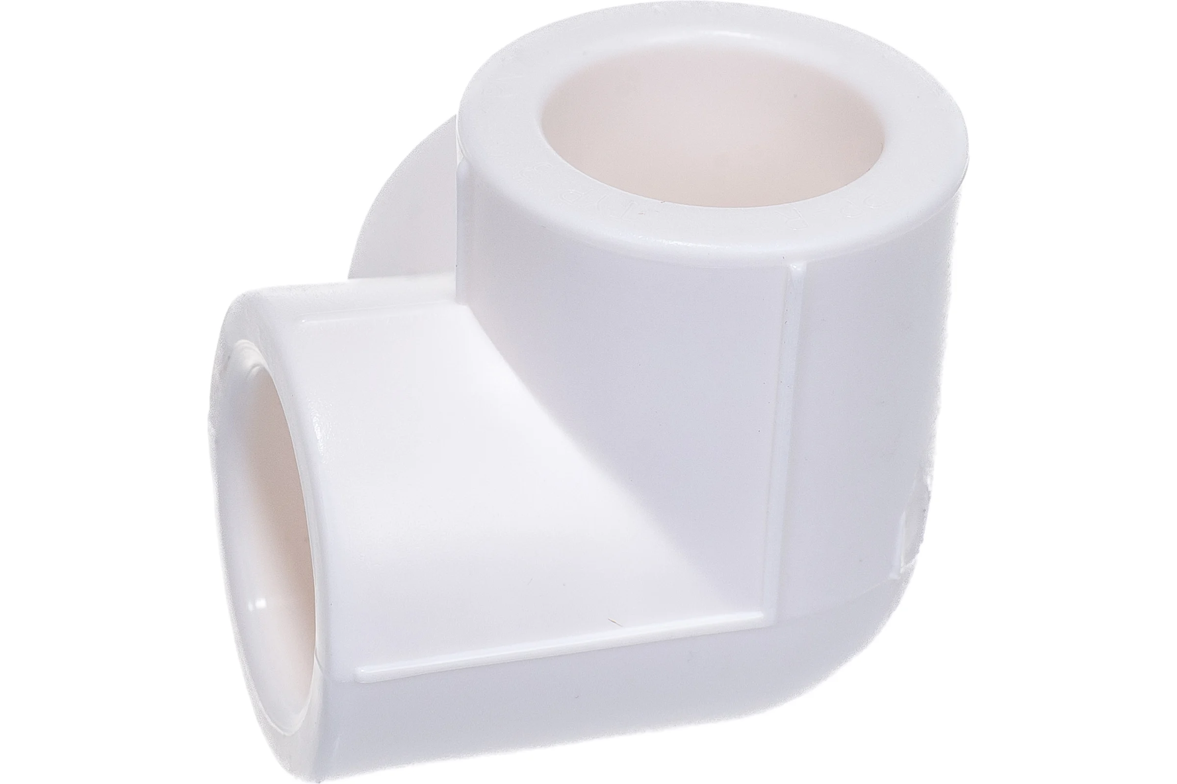 Тройник VALTEC PPR двухплоскостной 20мм VTp.738.0.020