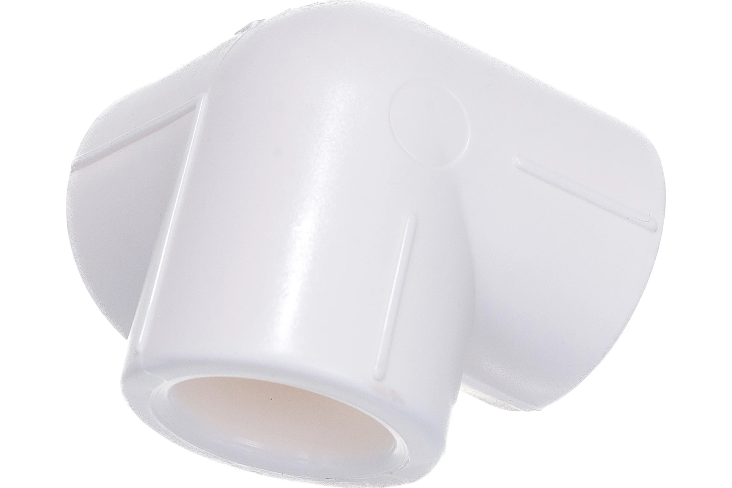 Тройник VALTEC PPR двухплоскостной 20мм VTp.738.0.020
