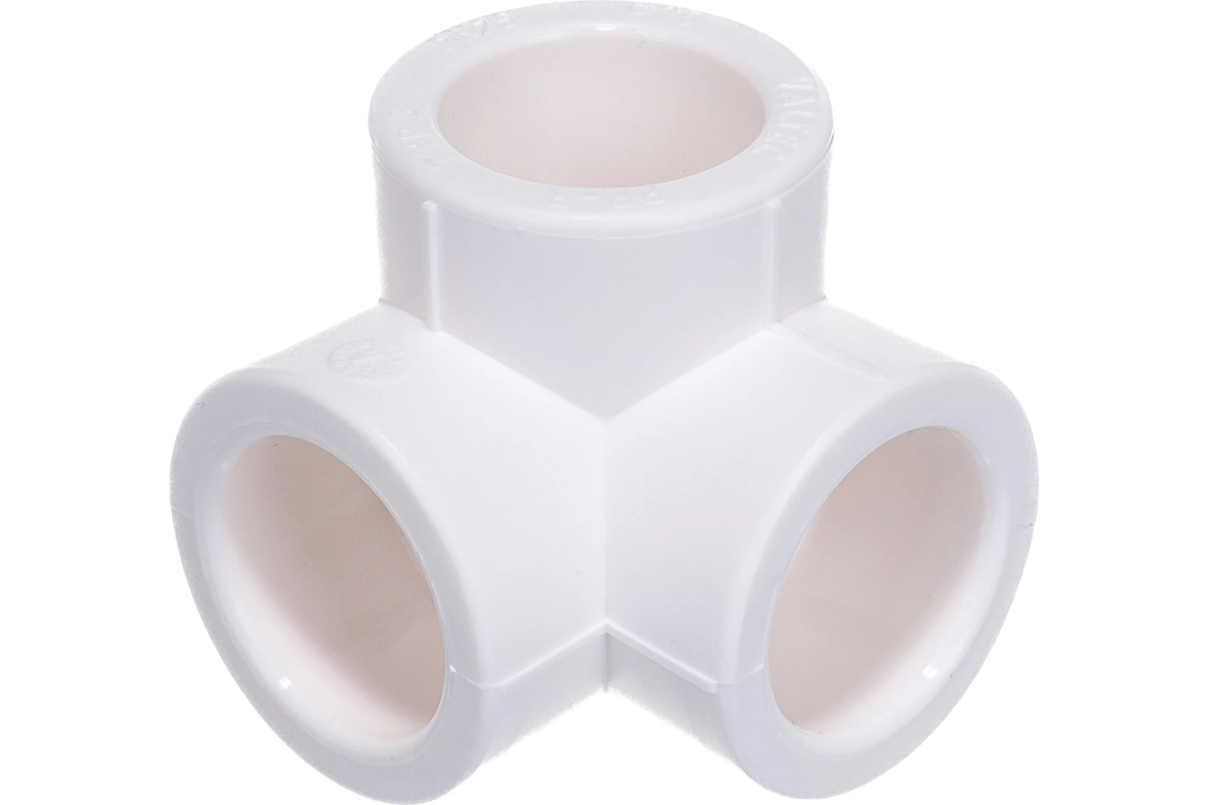 Тройник VALTEC PPR двухплоскостной 25мм VTp.738.0.025