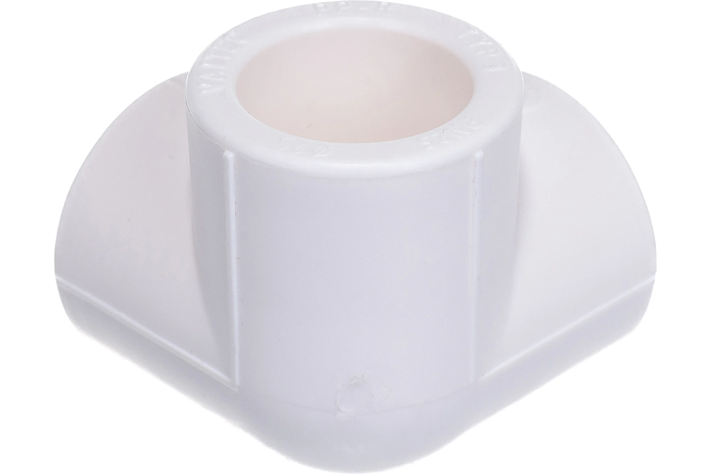 Тройник VALTEC PPR двухплоскостной 25мм VTp.738.0.025