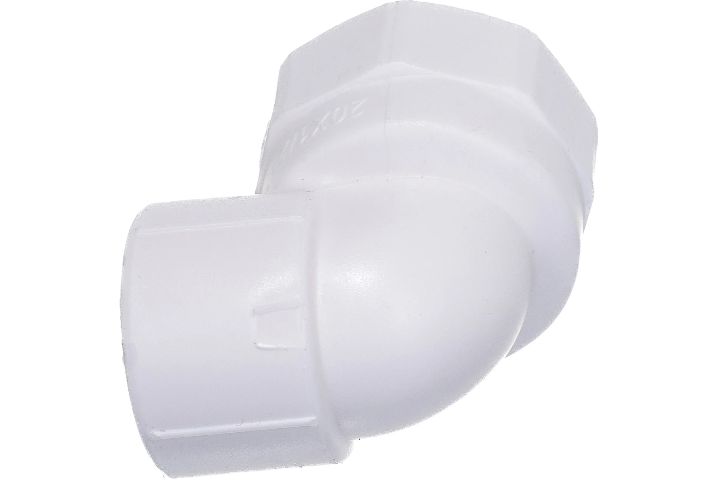 Угольник VALTEC PPR с переходом на наружную резьбу 20х1/2 VTp.753.0.02004