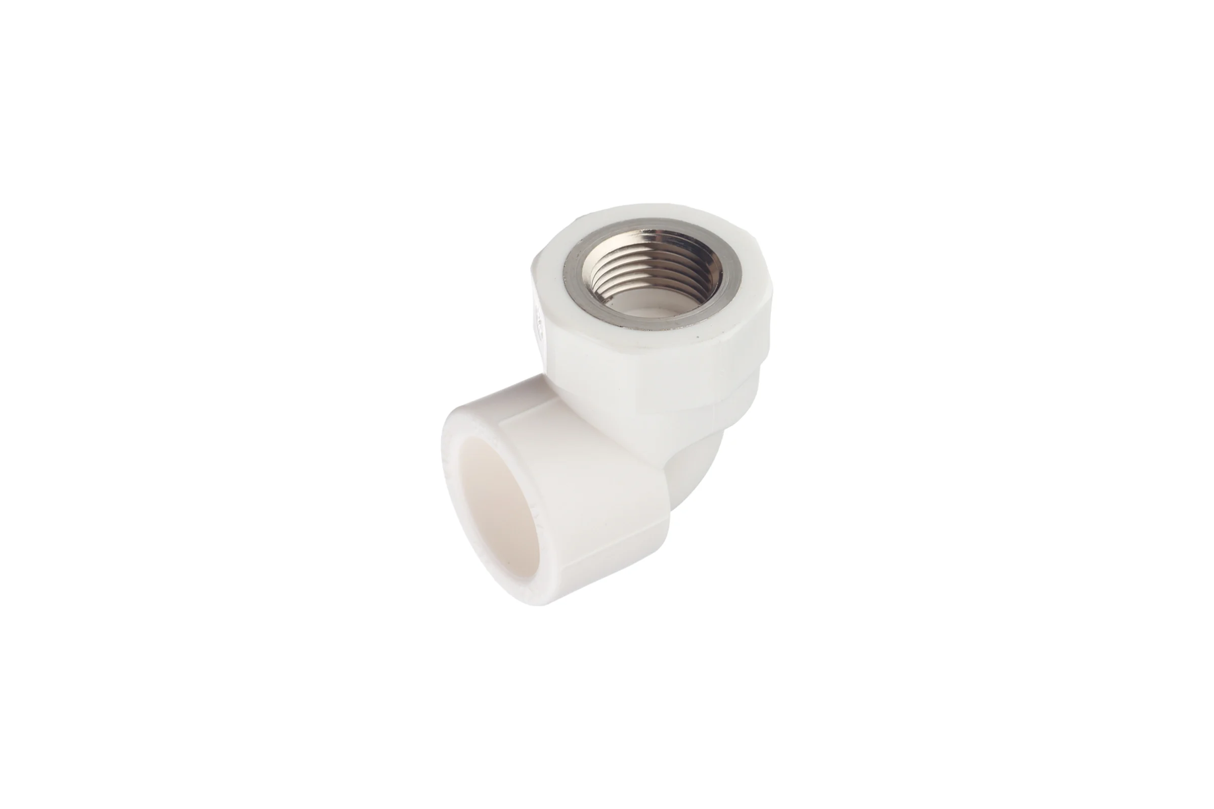 Угольник VALTEC PPR с переходом на внутреннюю резьбу 25х1/2 VTp.752.0.02504