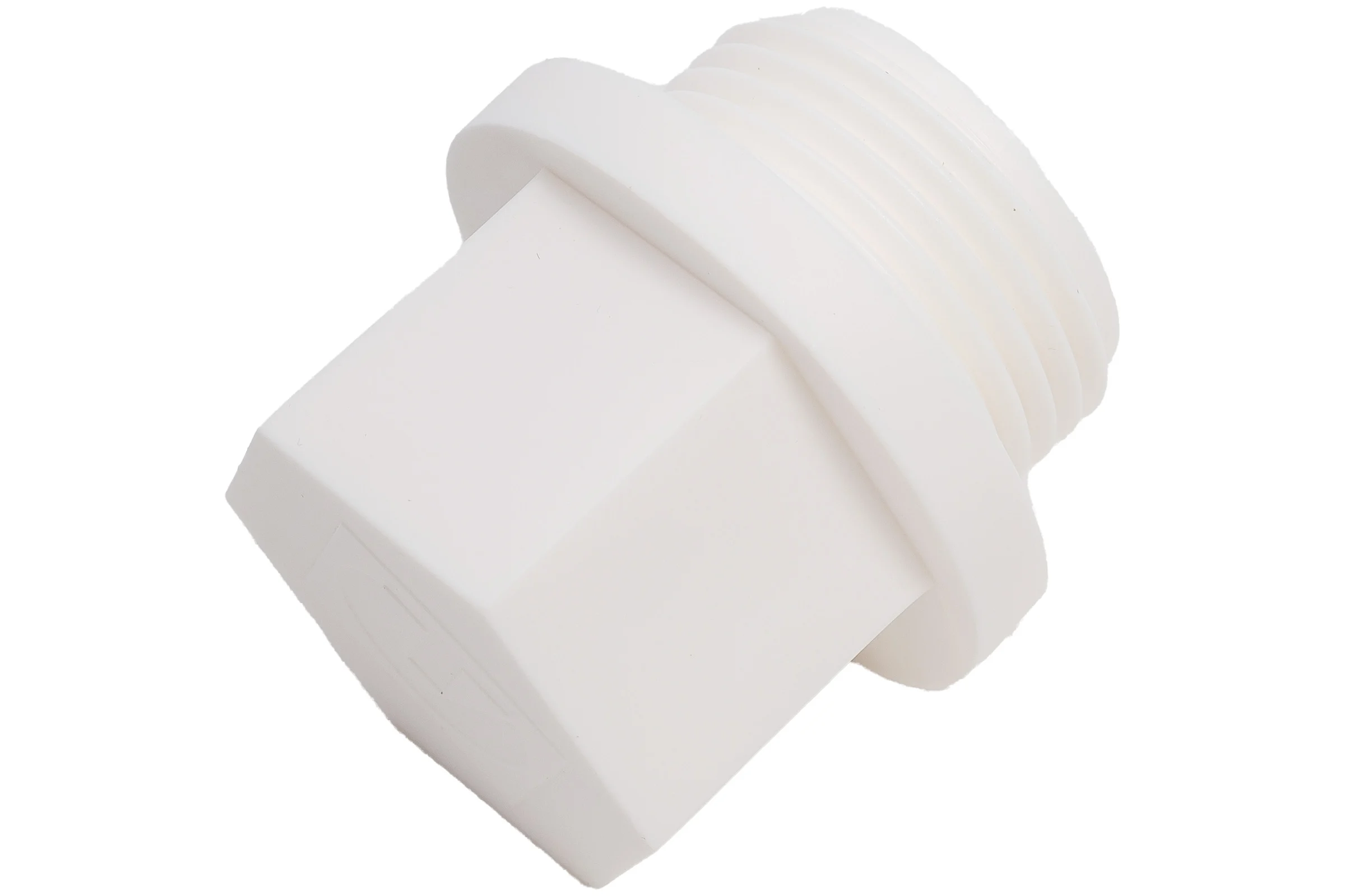 Пробка VALTEC PPR с резьбой 1 VTp.791.0.06
