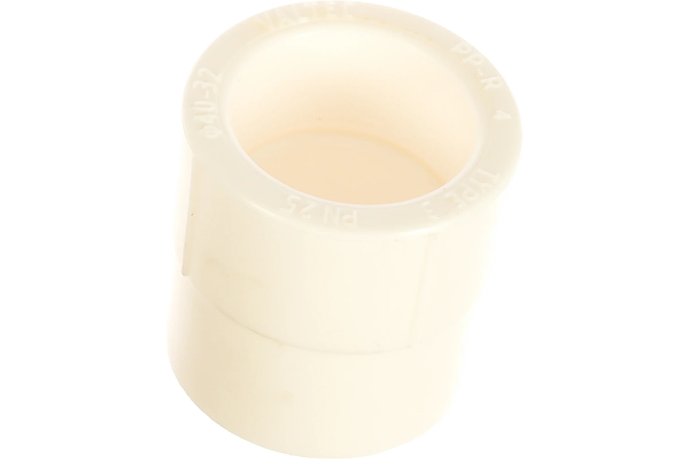Переходная муфта VALTEC PPR 40-32мм, нар-вн VTp.704.0.040032
