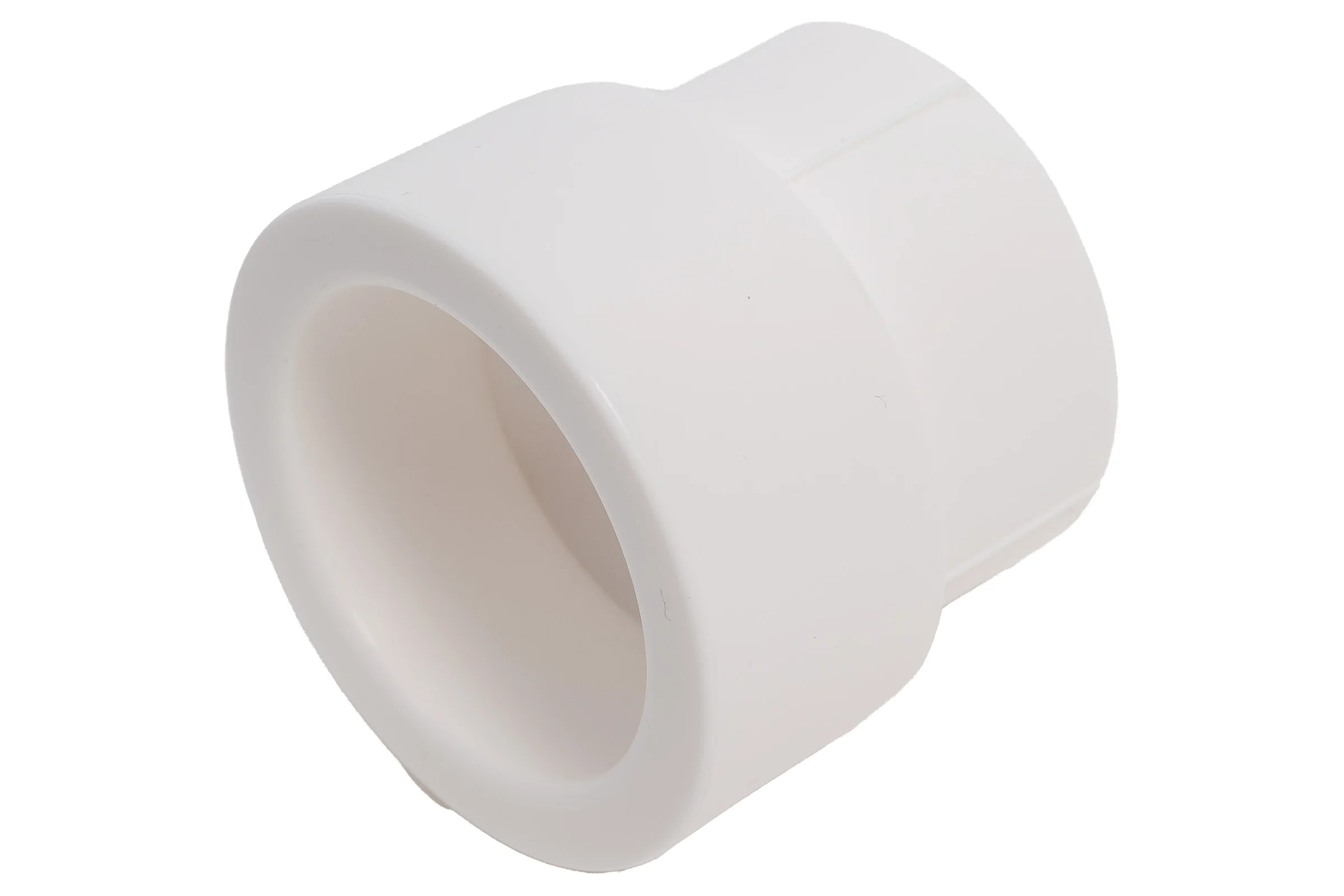 Переходная муфта VALTEC PPR 63-40мм, нар-вн VTp.704.0.063040