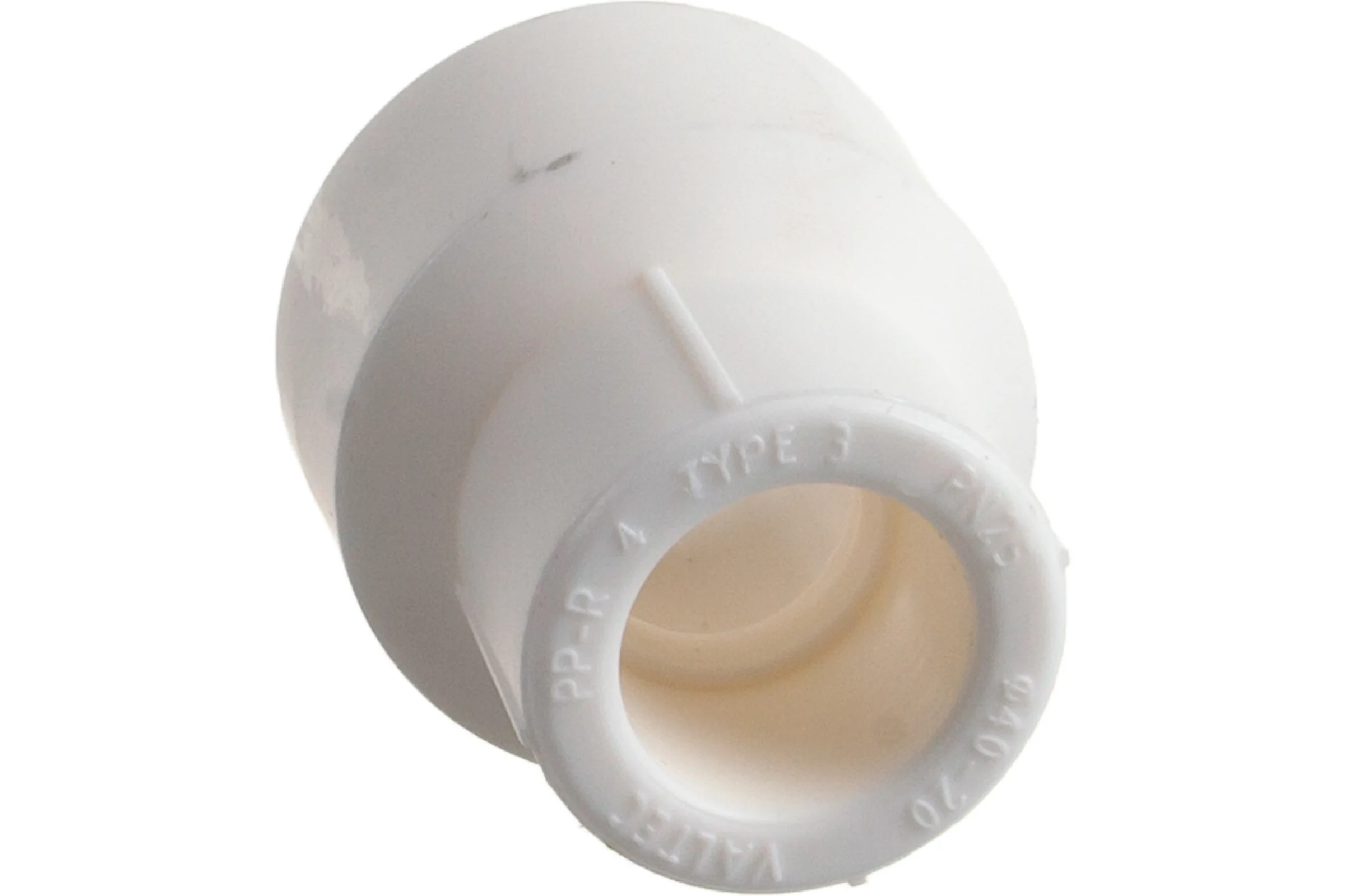 Переходная муфта VALTEC PPR 40-20мм, нар-вн VTp.704.0.040020