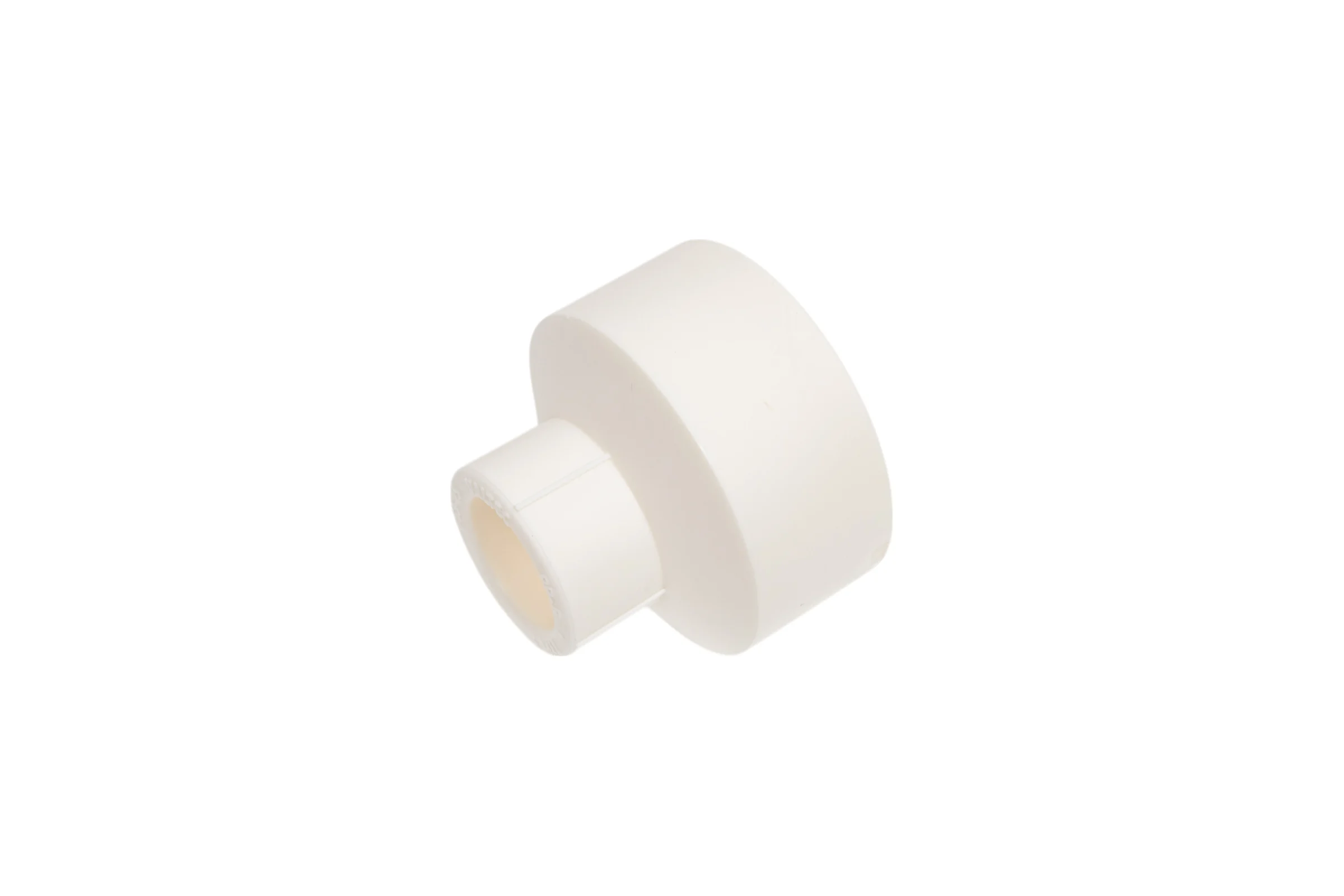 Переходная муфта VALTEC PPR 63-25мм, нар-вн VTp.704.0.063025