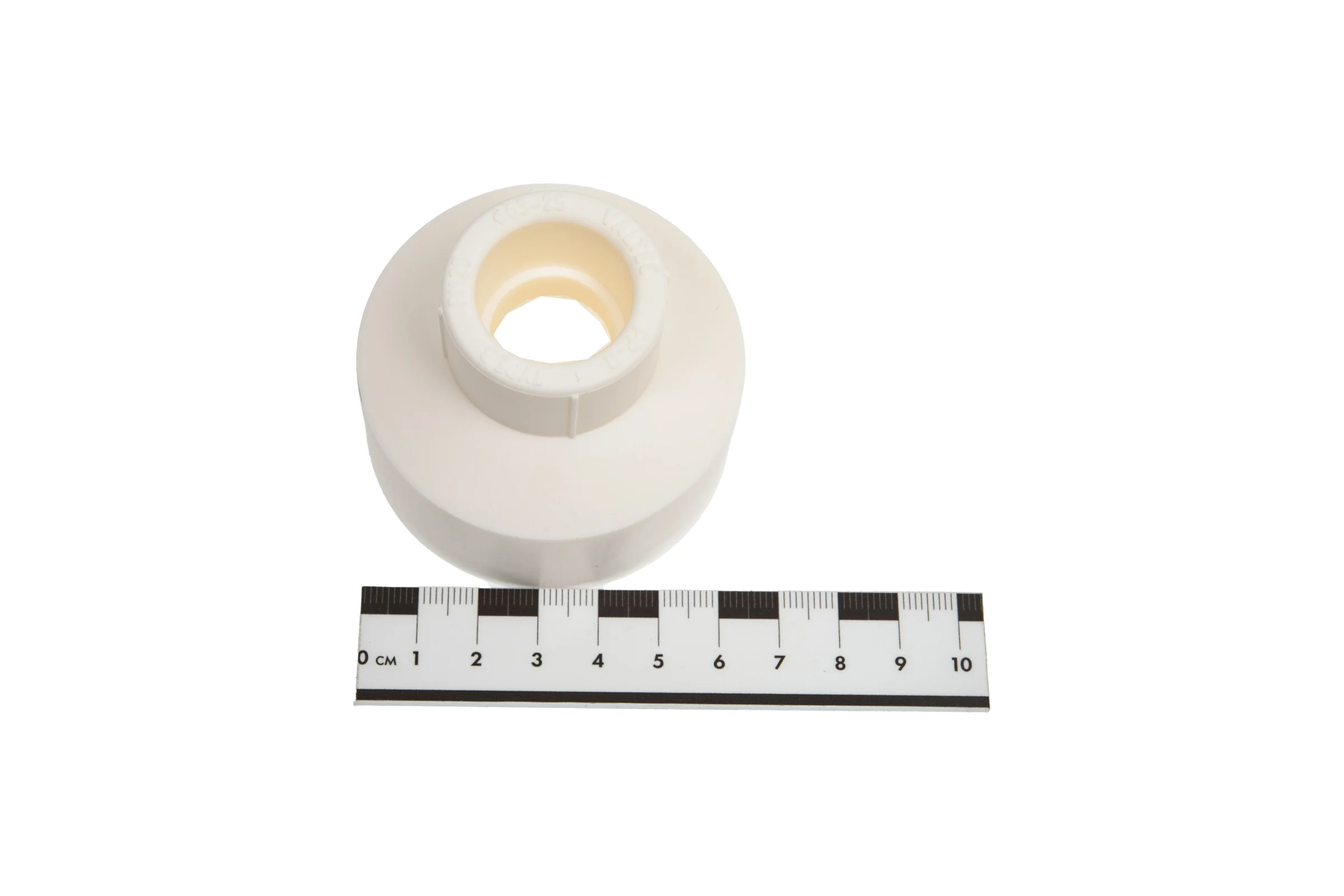 Переходная муфта VALTEC PPR 63-25мм, нар-вн VTp.704.0.063025
