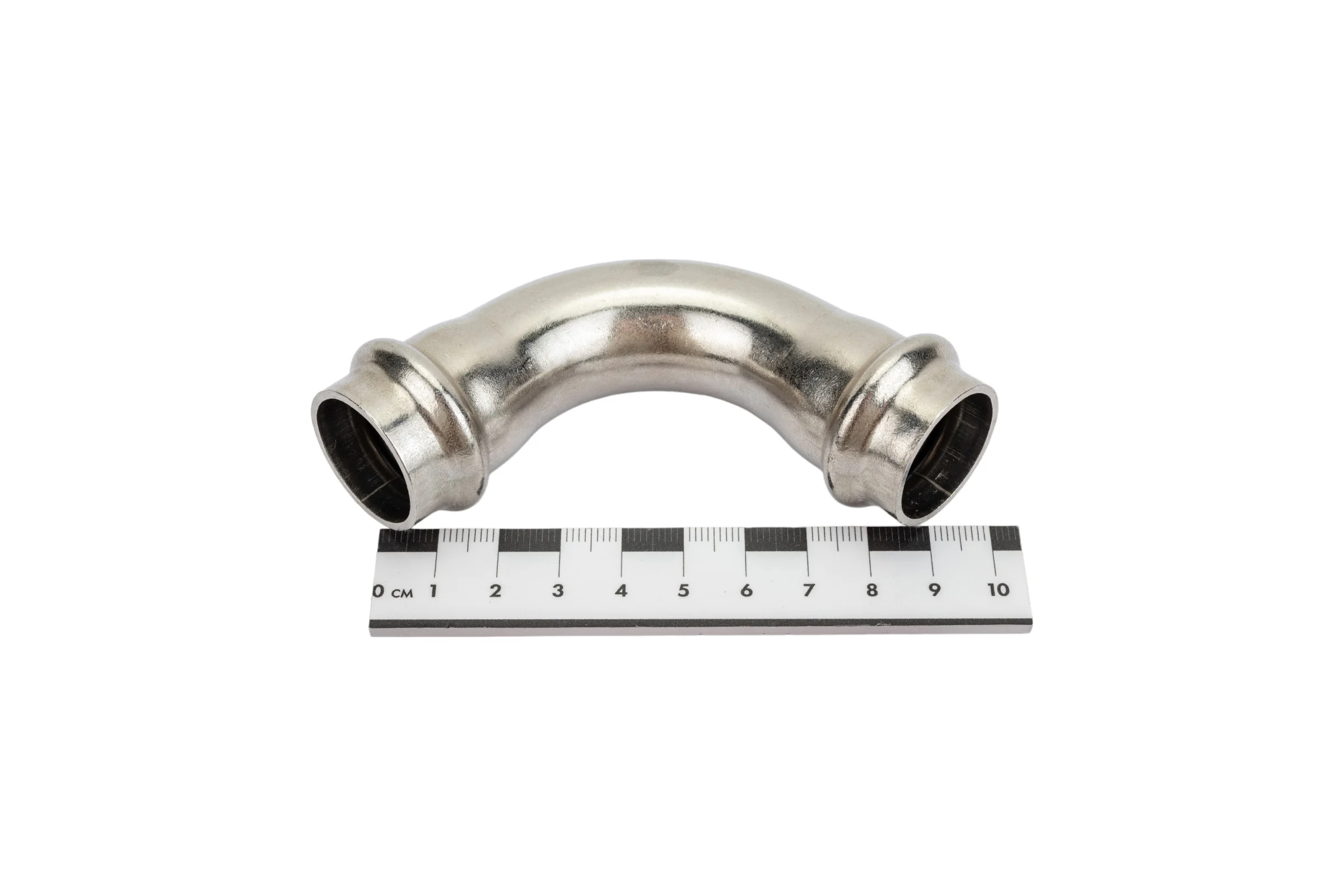 Угольник VALTEC вн-вн нержавеющая сталь 22 VTi.951.I.002222
