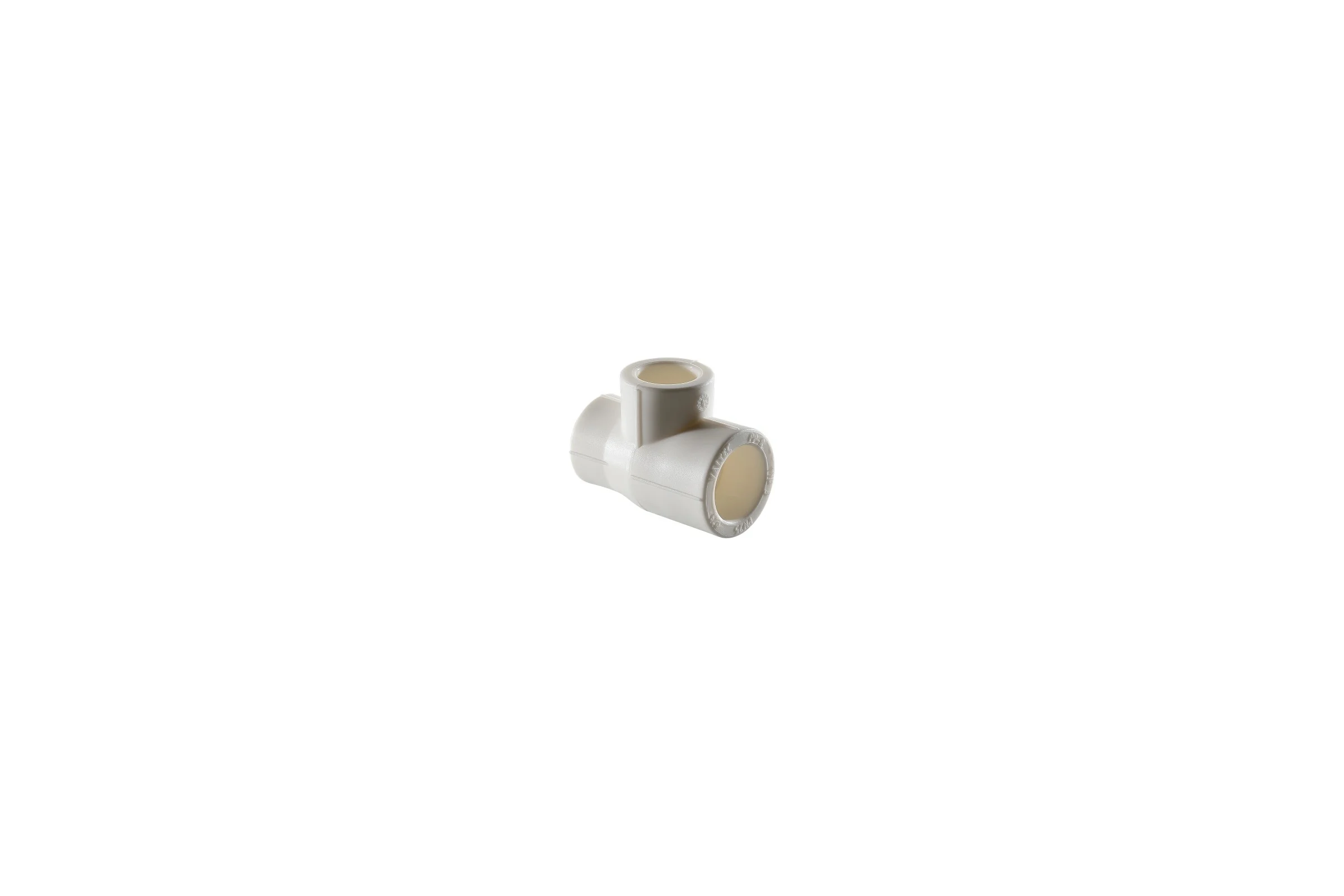 Переходной тройник VALTEC PPR 63-32-63мм VTp.735.0.063032063
