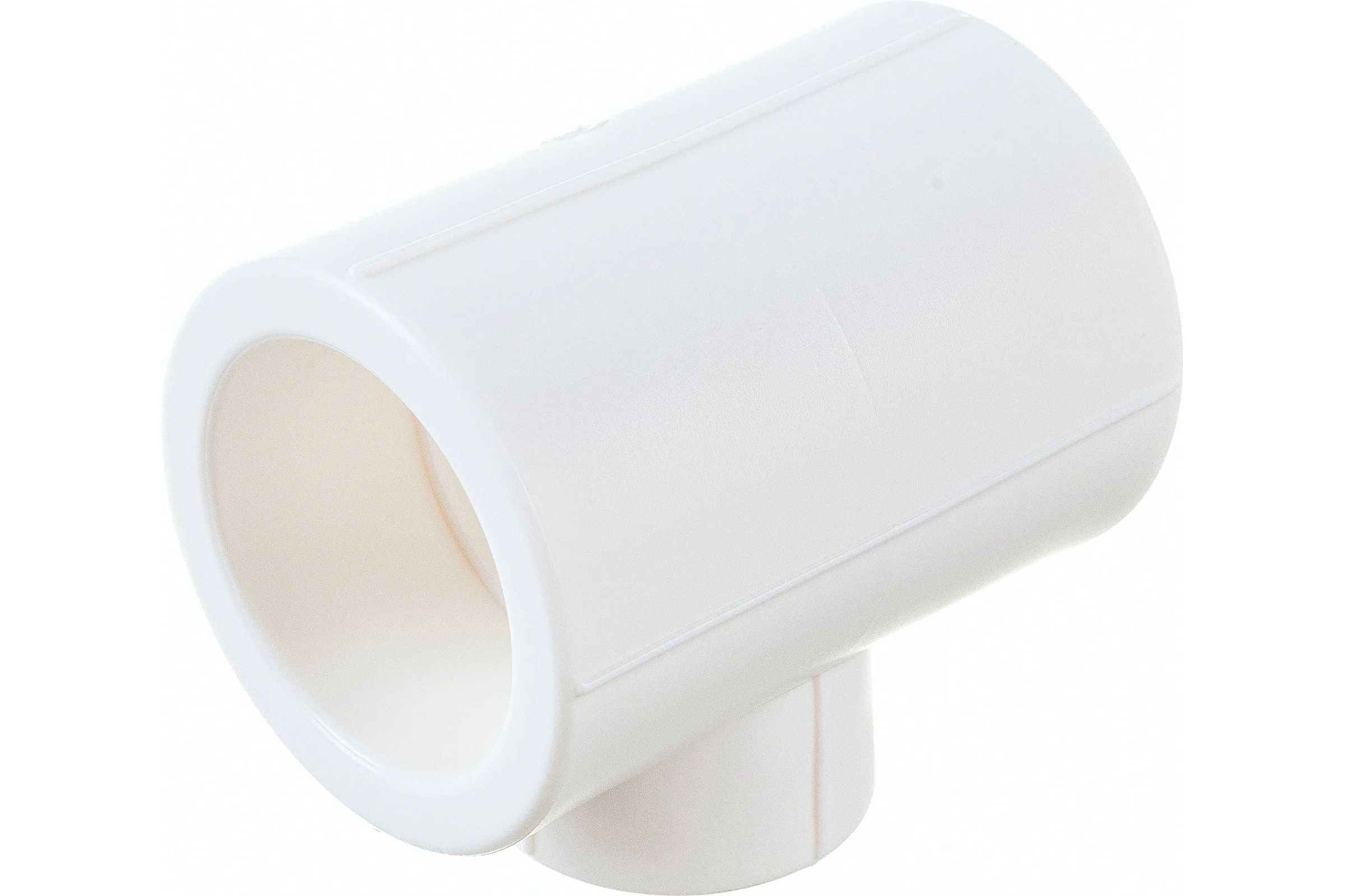 Переходной тройник VALTEC PPR 32-20-32мм VTp.735.0.032020032