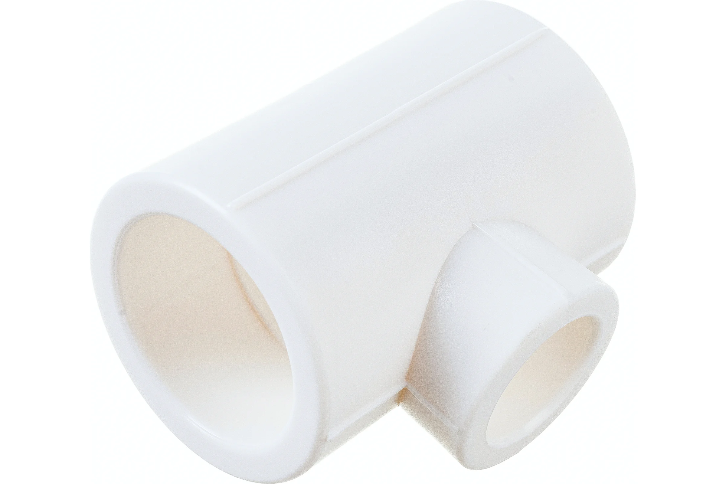 Переходной тройник VALTEC PPR 32-20-32мм VTp.735.0.032020032