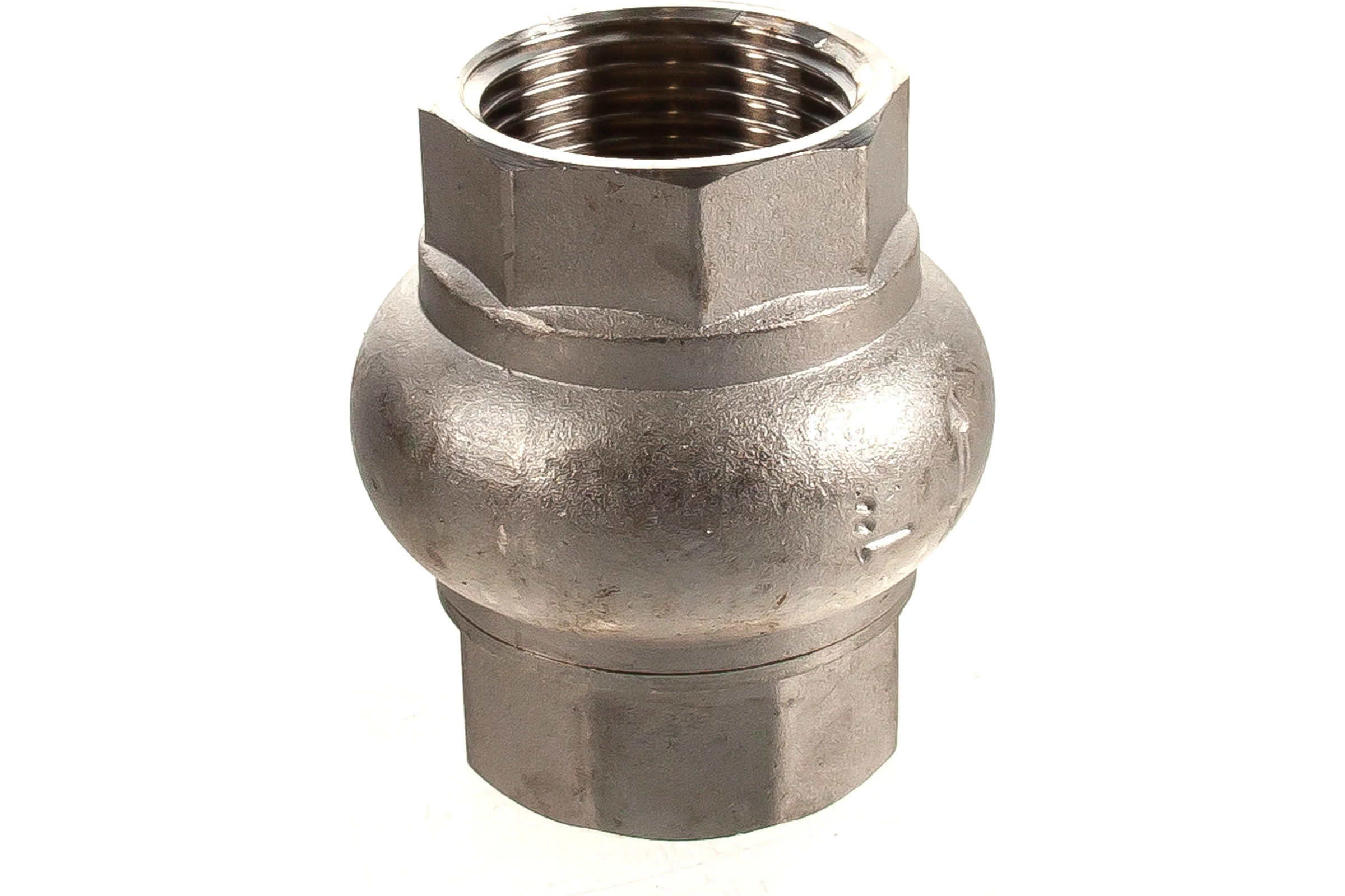 Обратный клапан VALTEC 1 (латунный золотник) VT.151.N.06