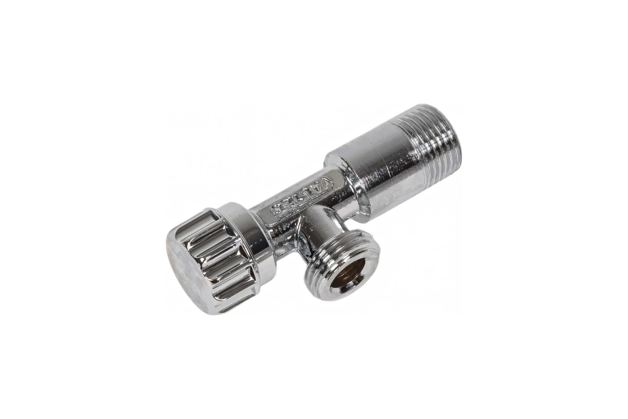 Вентиль для подключения с/т приборов VALTEC 1/2х1/2 VT.281.GBC.0404