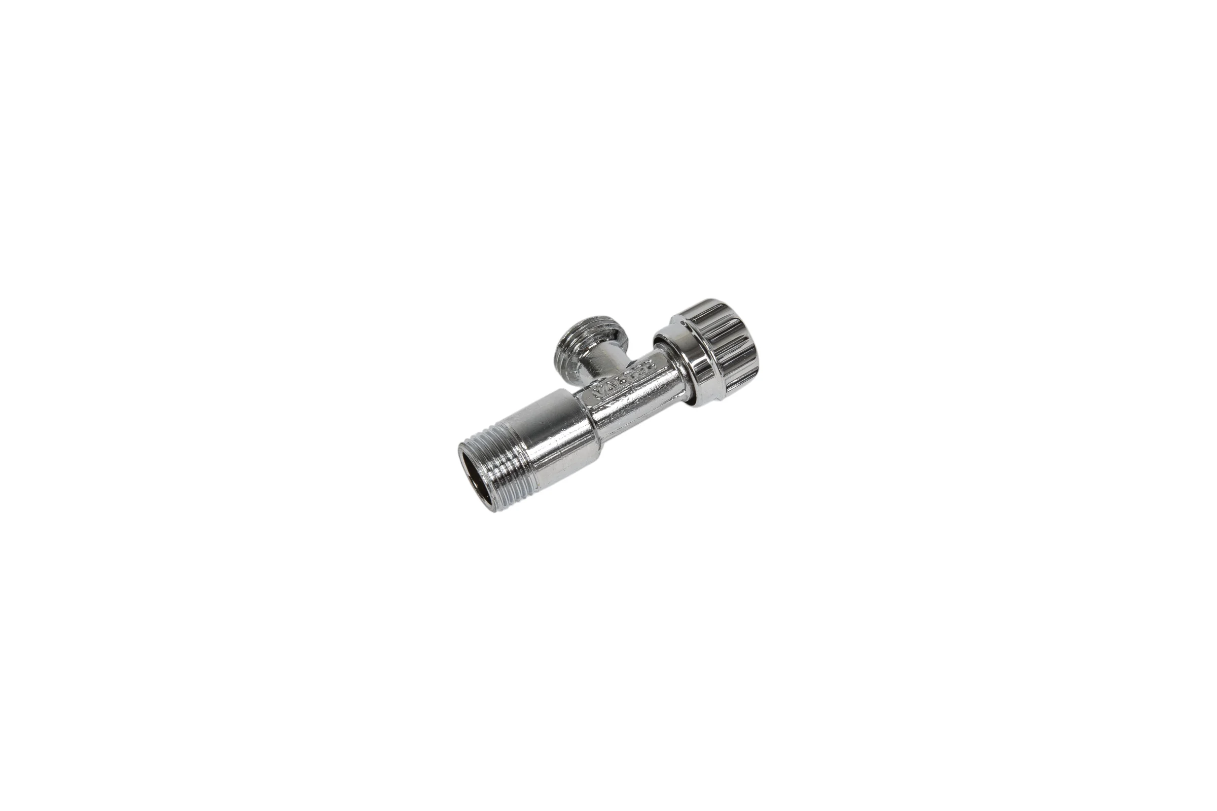 Вентиль для подключения с/т приборов VALTEC 1/2х1/2 VT.281.GBC.0404