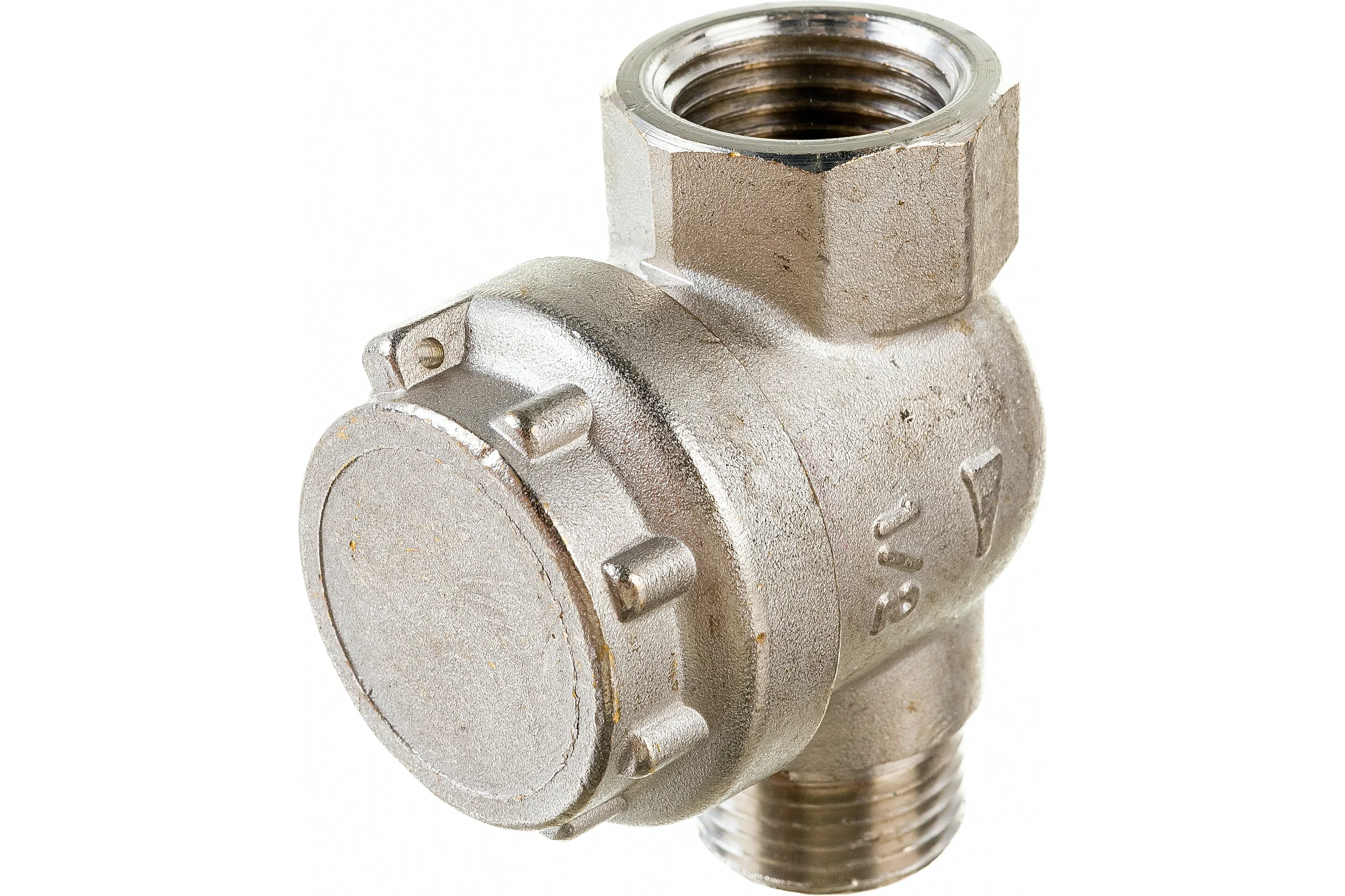 Прямой фильтр VALTEC вн.-нар. 1/2 VT.387.N.04