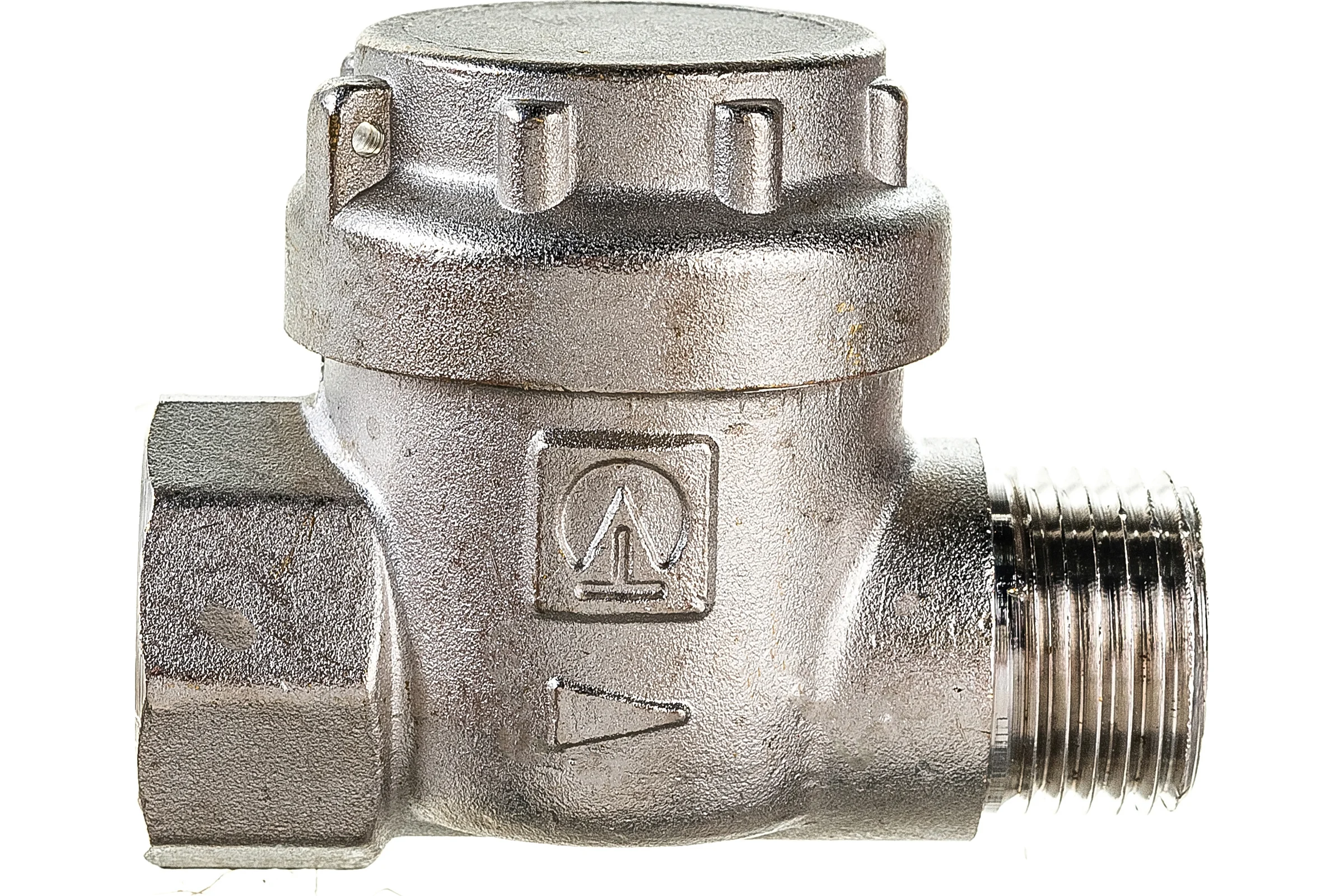 Прямой фильтр VALTEC вн.-нар. 1/2 VT.387.N.04