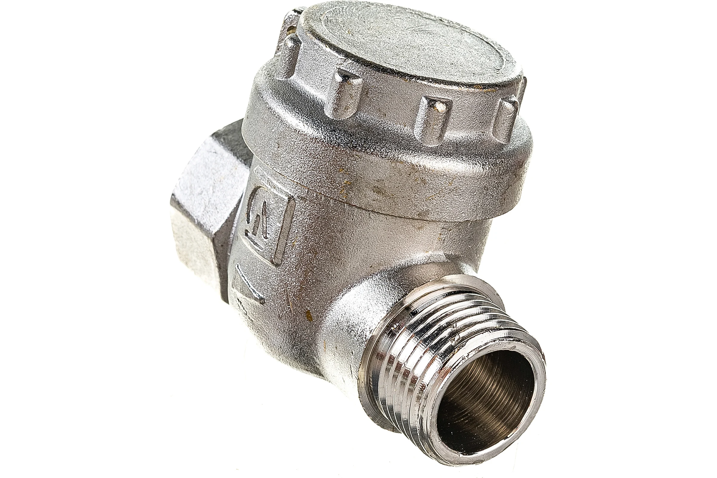 Прямой фильтр VALTEC вн.-нар. 1/2 VT.387.N.04
