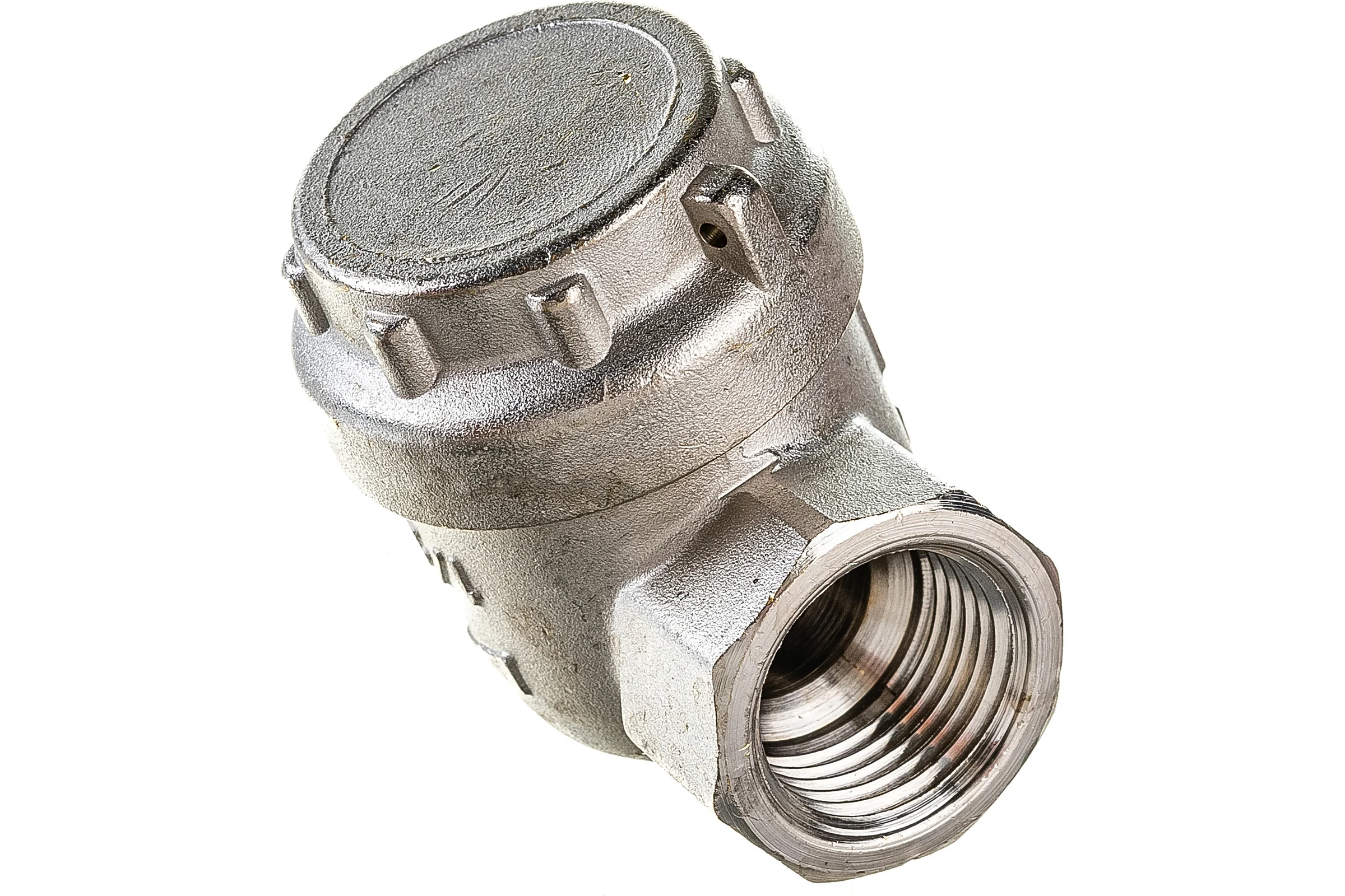 Прямой фильтр VALTEC вн.-нар. 1/2 VT.387.N.04
