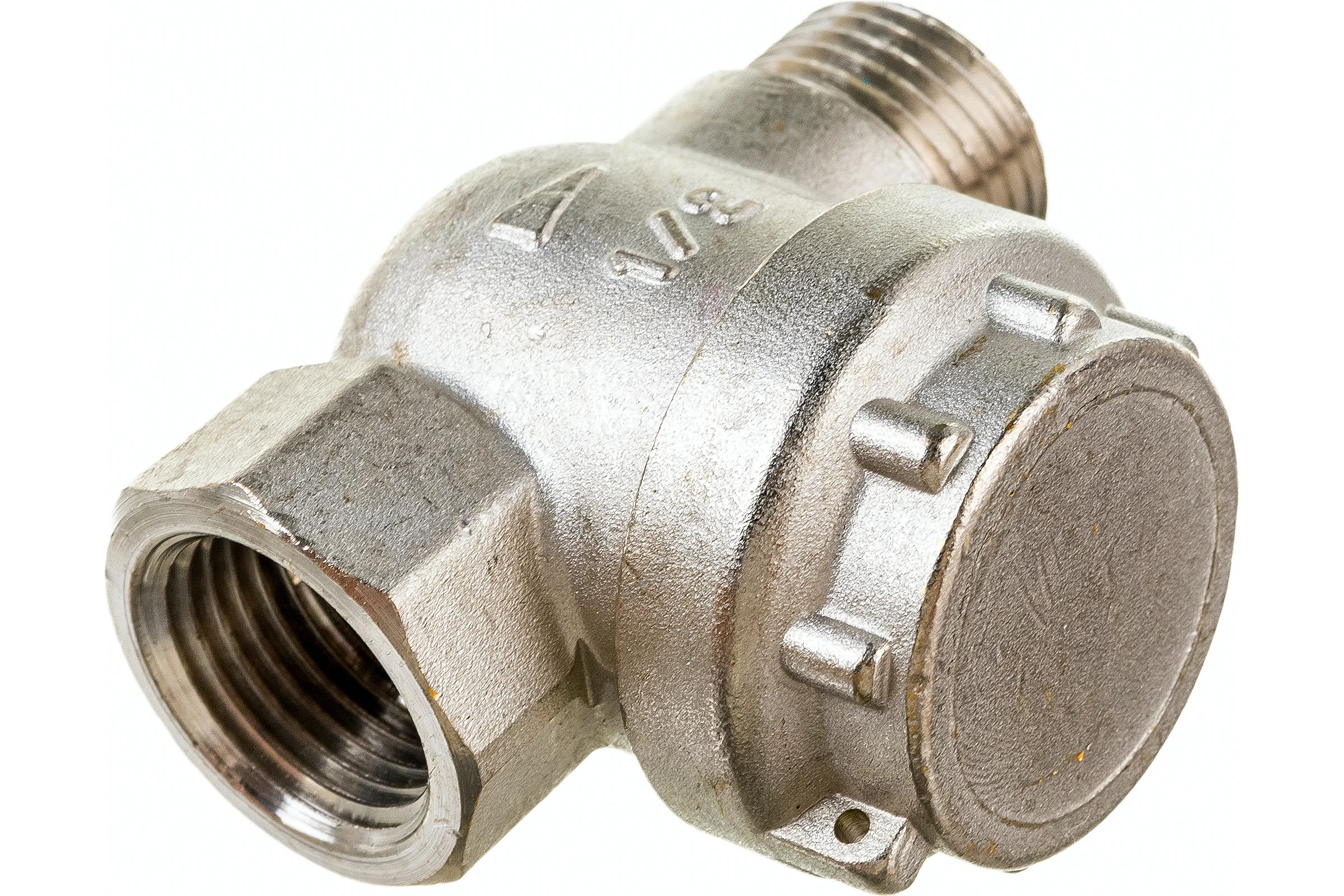 Прямой фильтр VALTEC вн.-нар. 1/2 VT.387.N.04