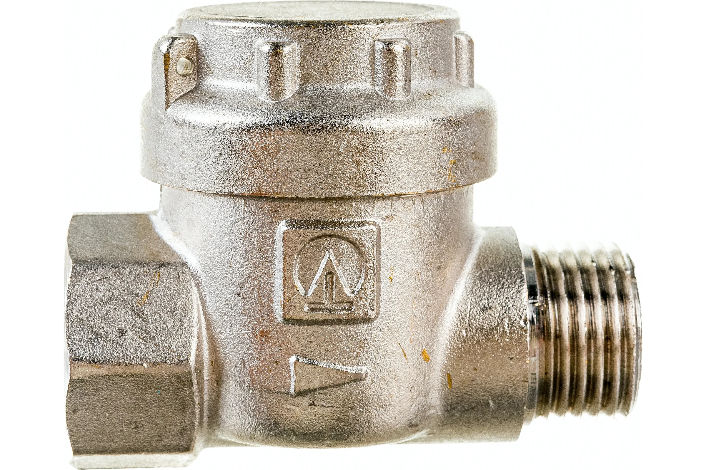 Прямой фильтр VALTEC вн.-нар. 1/2 VT.387.N.04