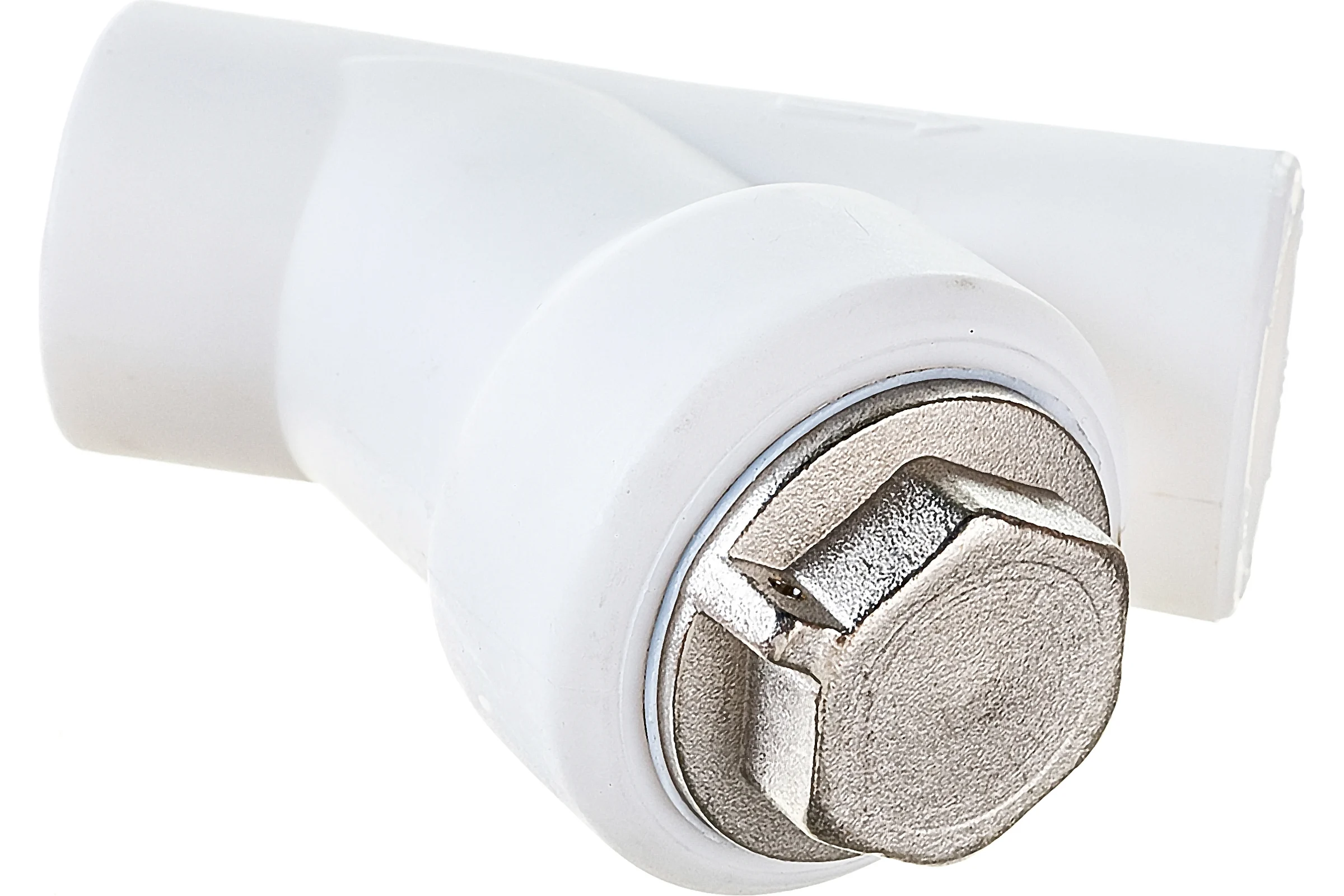 Фильтр PPR VALTEC вн.-вн. 20мм VTp.786.0.020