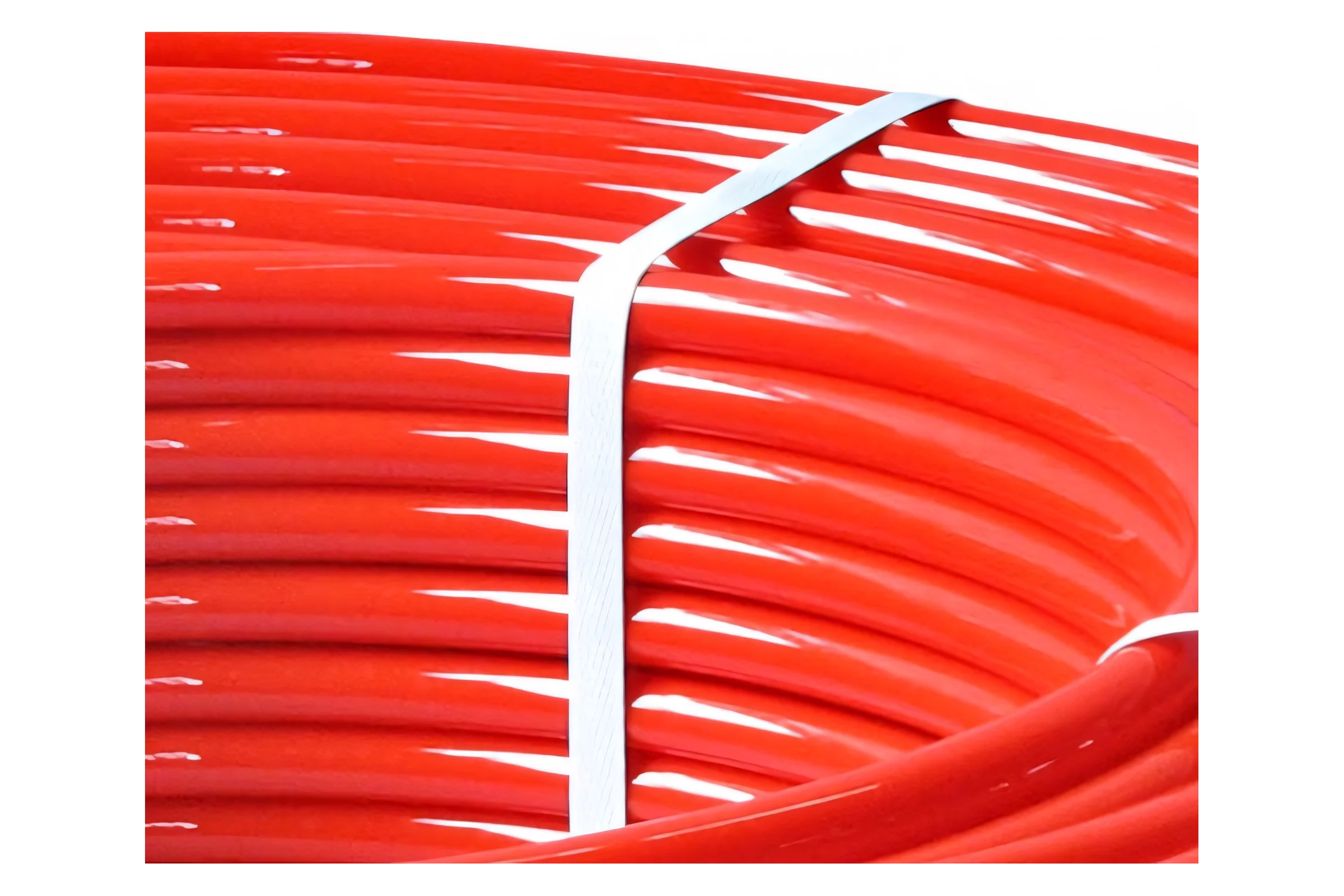Полимерная труба VALTEC PEX, c антидиффузионным слоем EVOH, 16/2,0/ бухта 100м VP1620.3.100