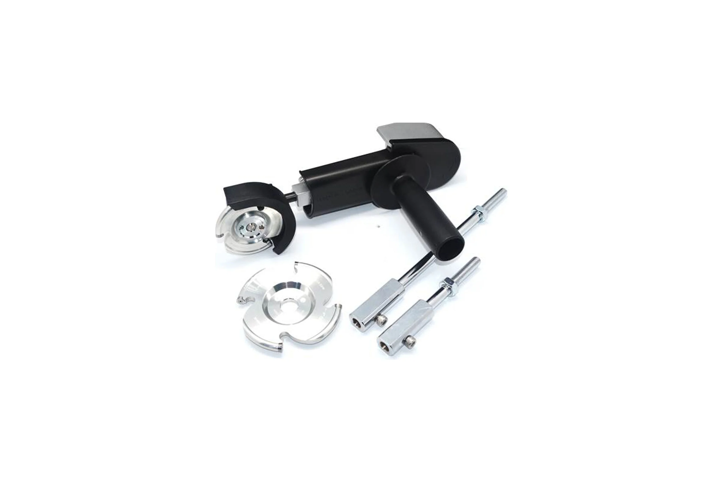 Насадка Multi Cutter Master MANPA М00017594