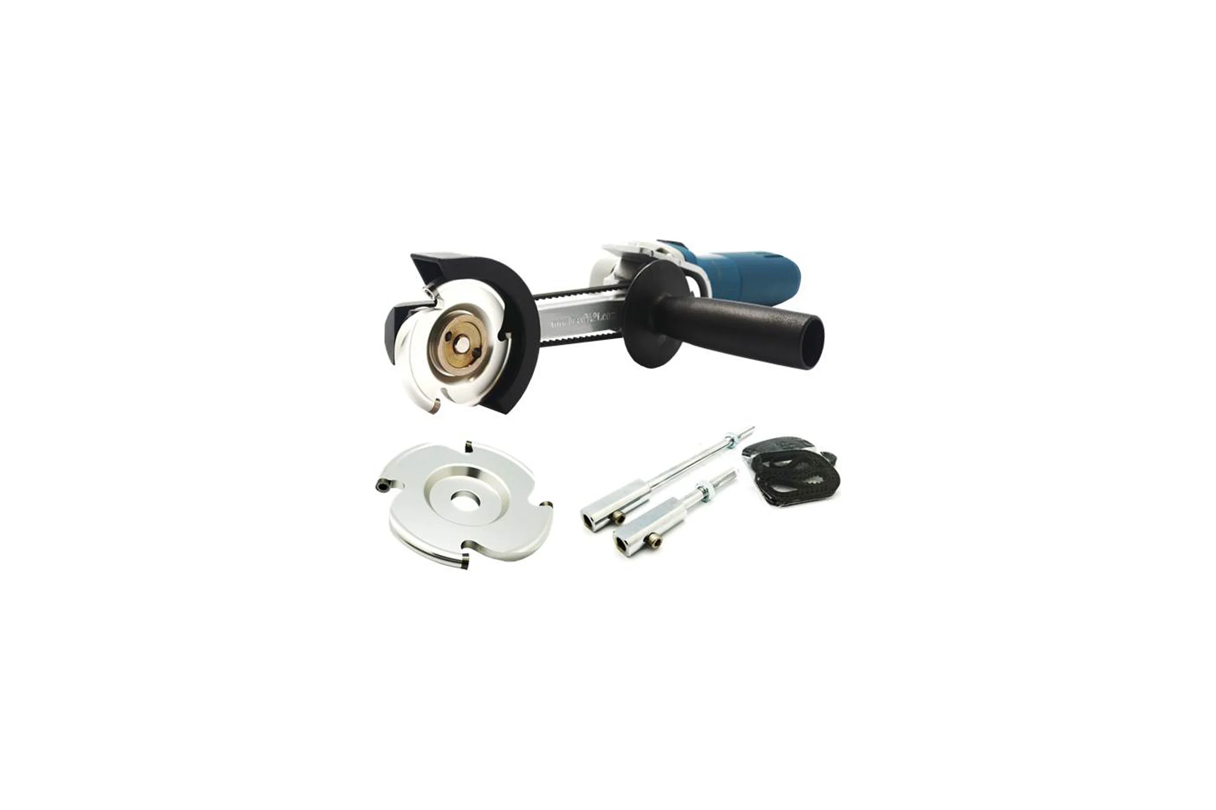 Насадка Multi Cutter Master MANPA М00017594